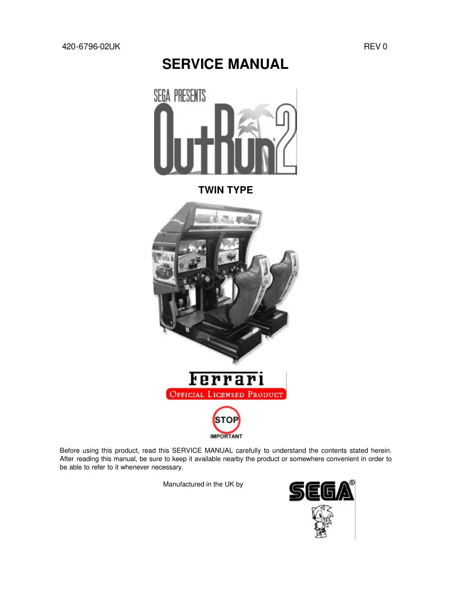 02 uk-out run 2 manual|sega|games|.webp