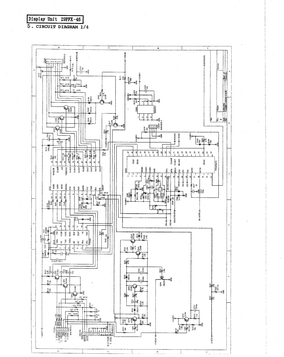 29 pfx-46 circuit manual|sanwa|schematics-and-wiring|.webp