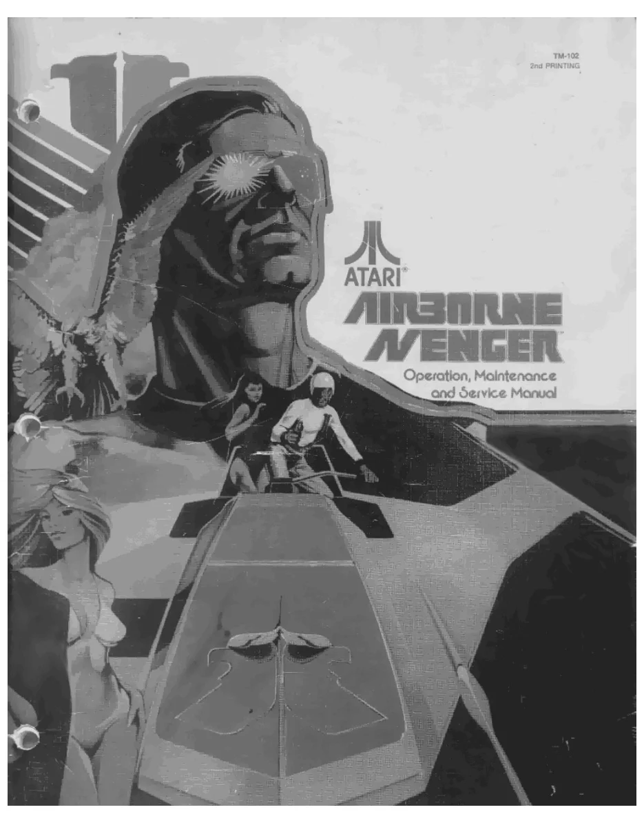 airborne avenger manual|atari|games|.webp