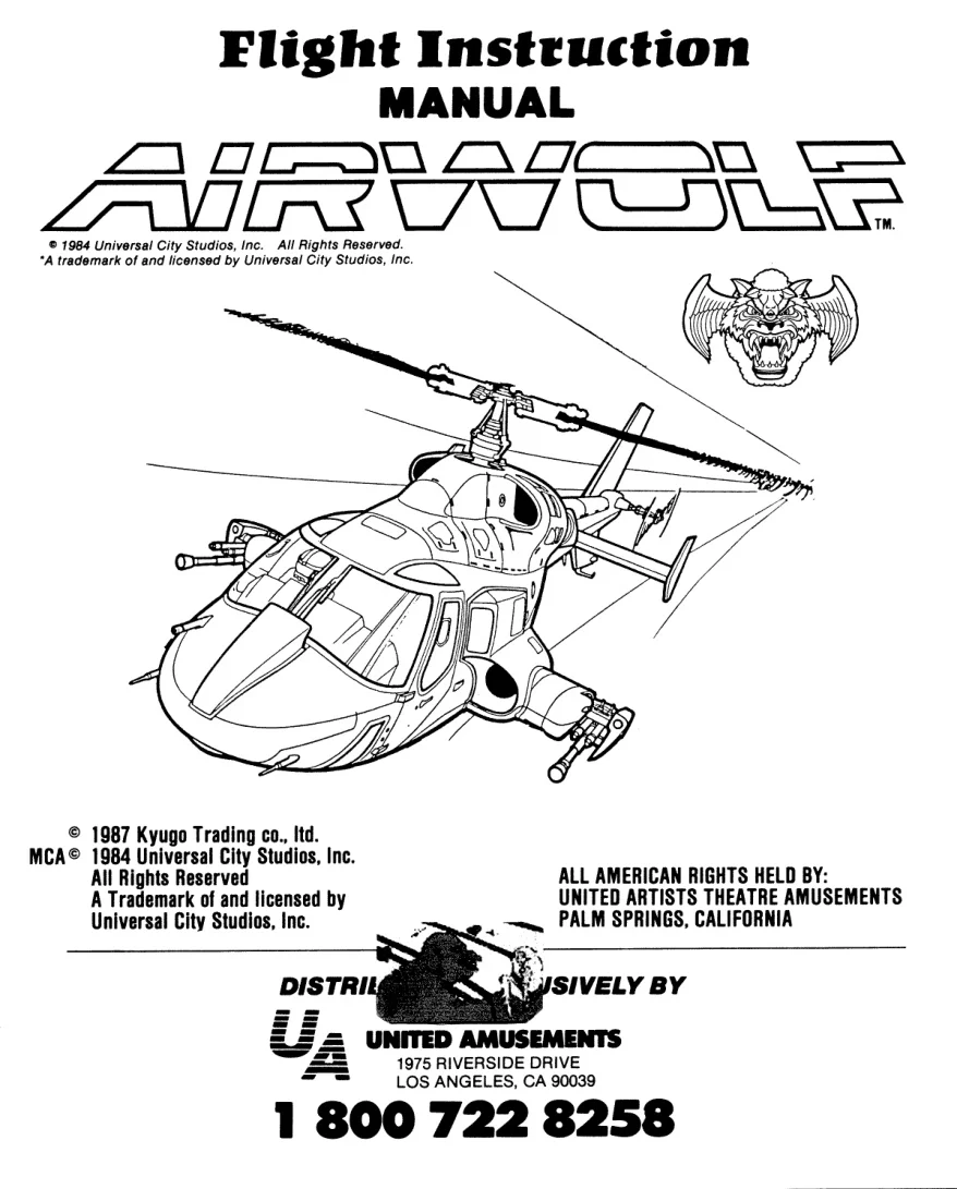 airwolf flight instruction manual|kyugo|games|.webp