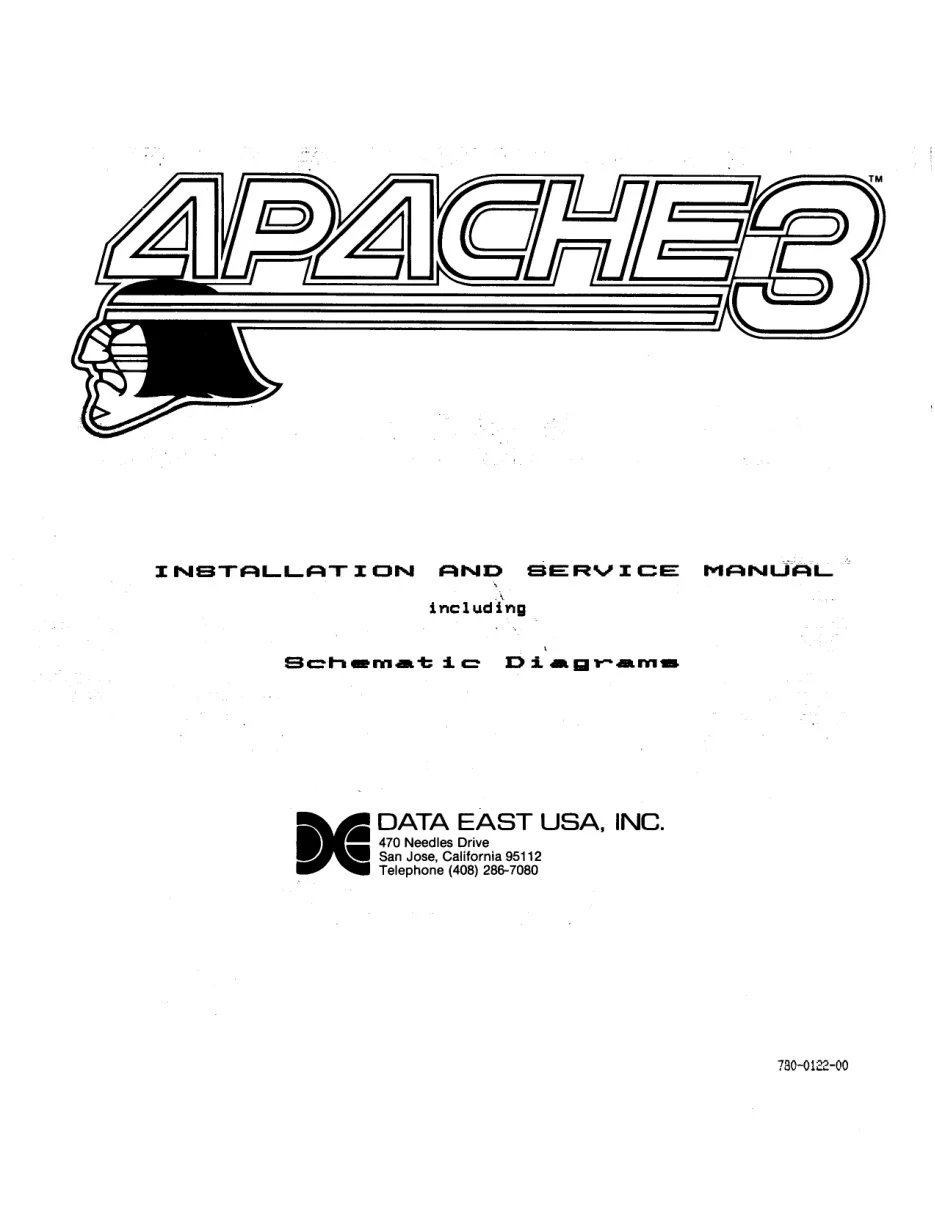 apache 3 manual|tatsumi|games|.webp