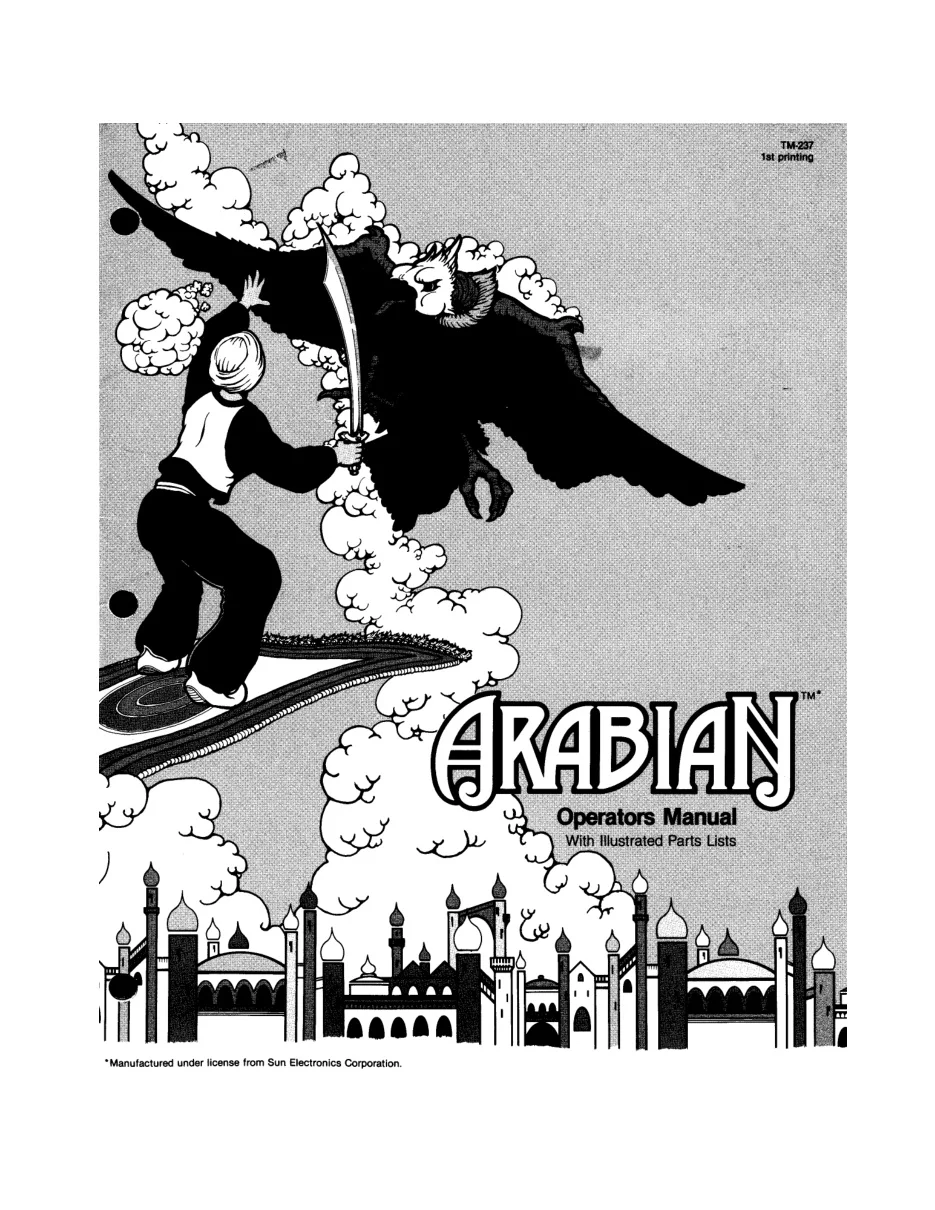 arabian manual|atari|games|.webp