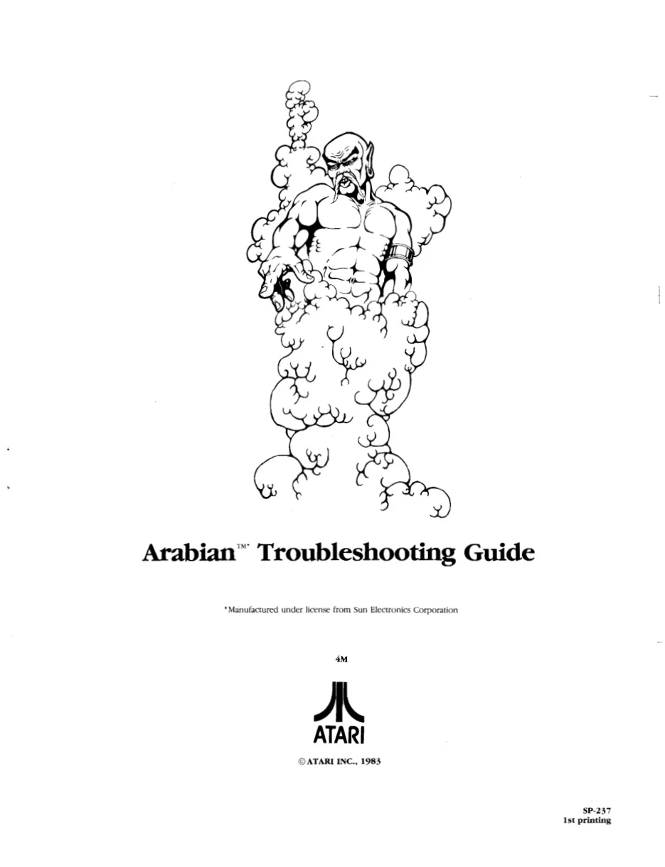 arabian-sp-237-troubleshooting-guide-manual-atari-games-1st-printing-webp.10602