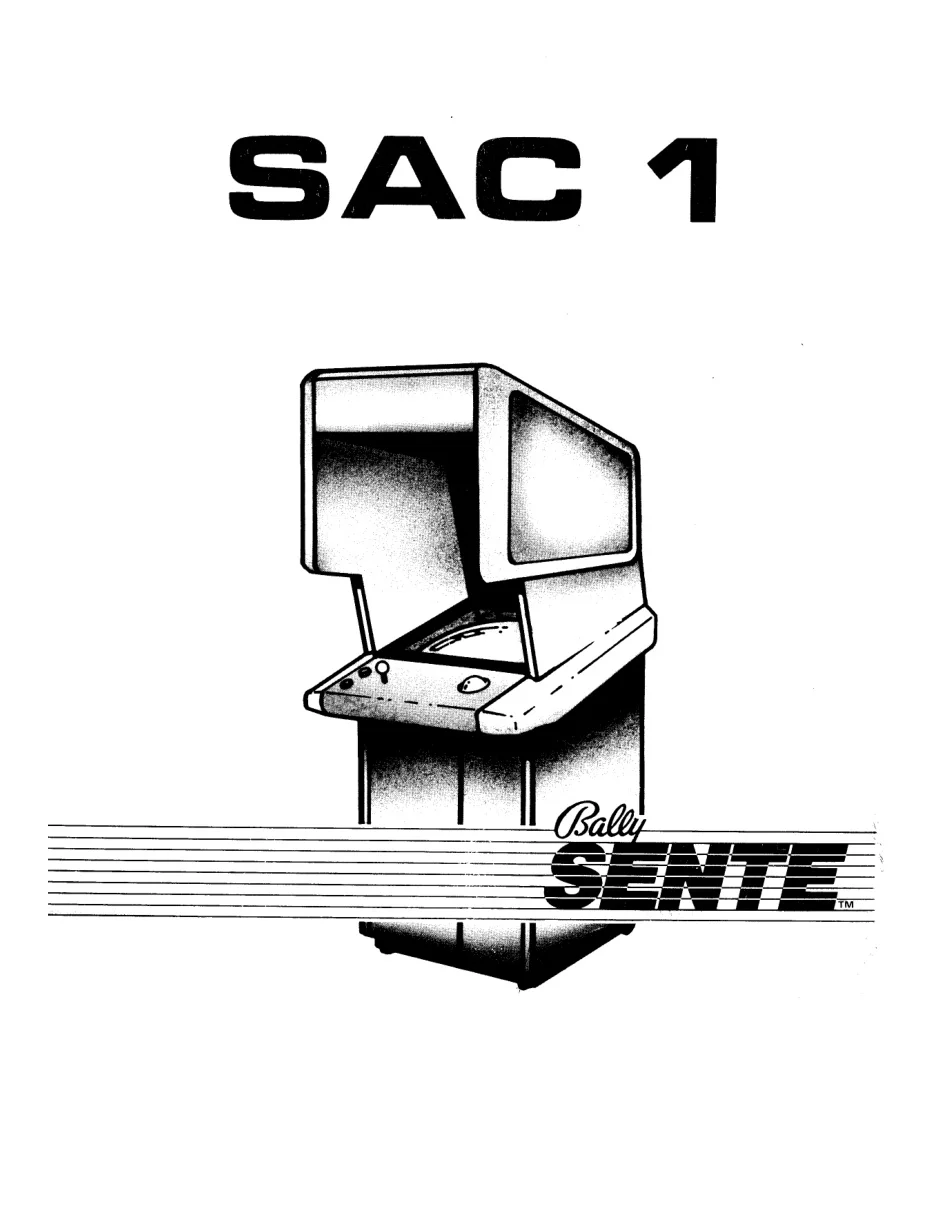 arcade cabinet sac 1 manual|sente|cabinets|.webp