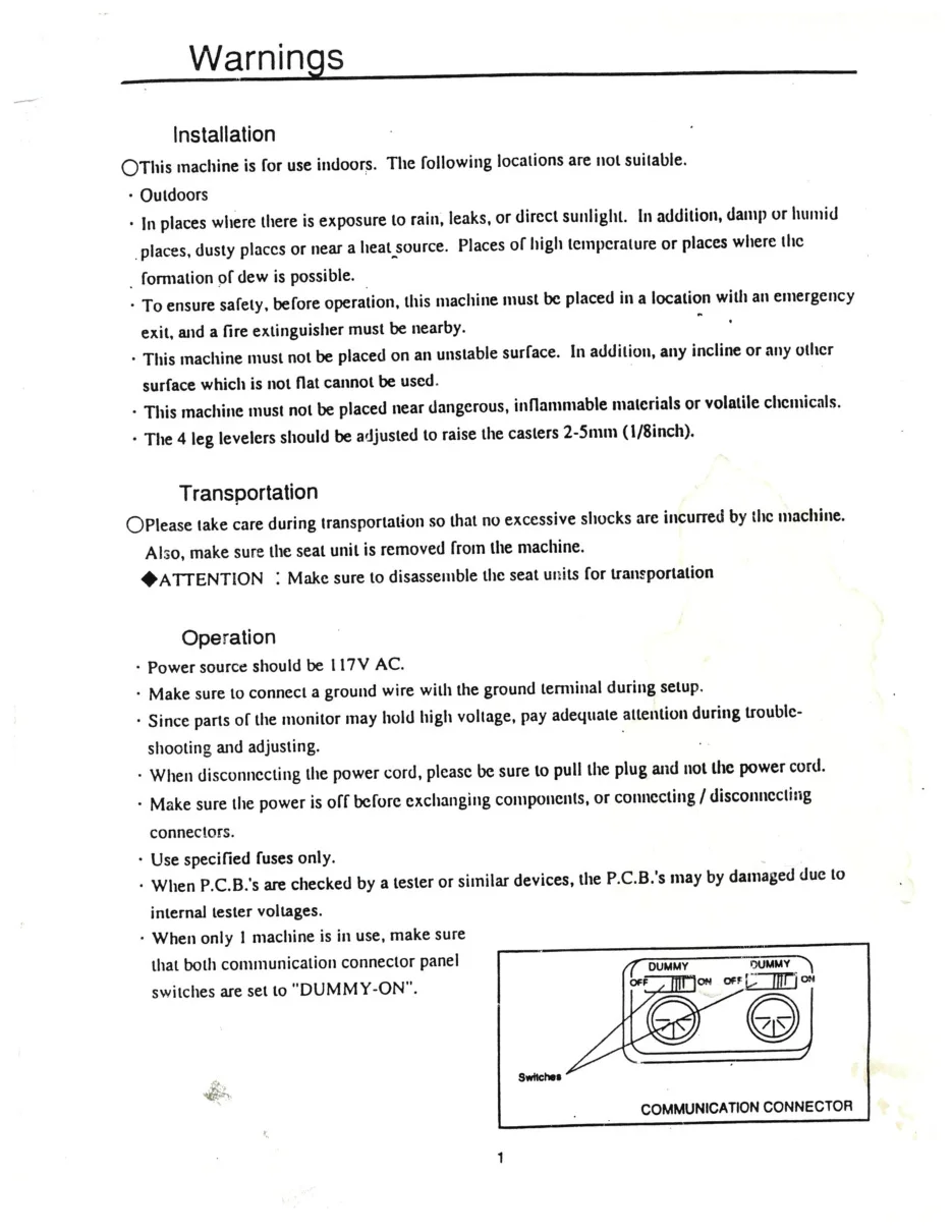 arcade f 1 super battle manual|jaleco|games|.webp