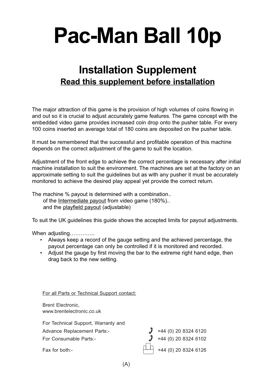 arcade-game-installation-supplement-pac-man-ball-10p-manual-namco-games-webp.14231