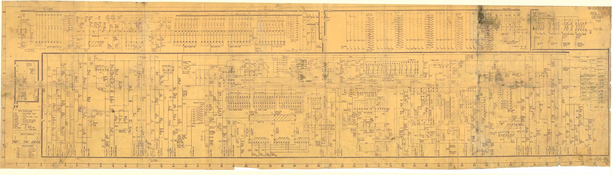 arcade-roller-derby-by-manufacturing-corporation-schematic-bally-midway-schematics-and-wiring-webp.9629