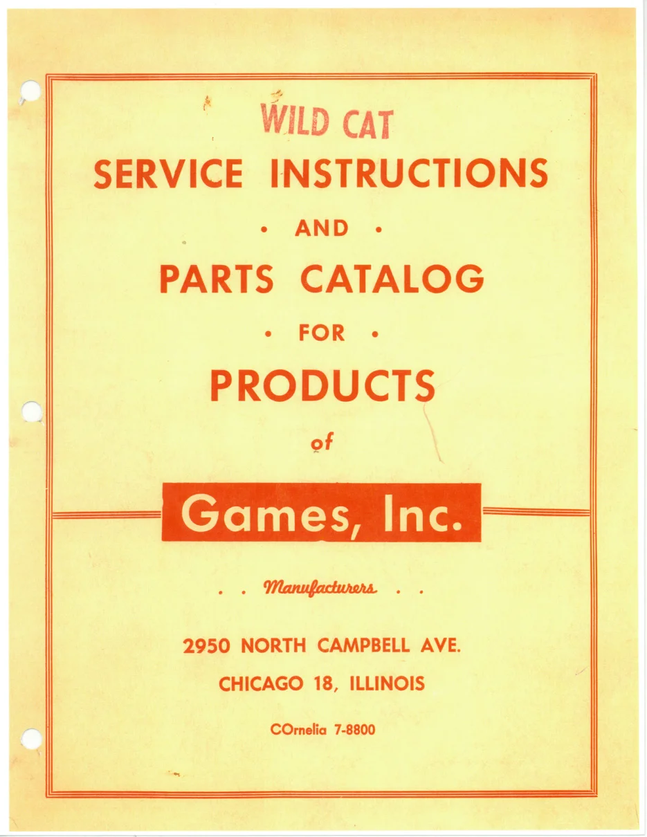 arcade-wild-cat-by-games-inc-catalog-service-manual-games-inc-parts-and-peripherals-webp.7745