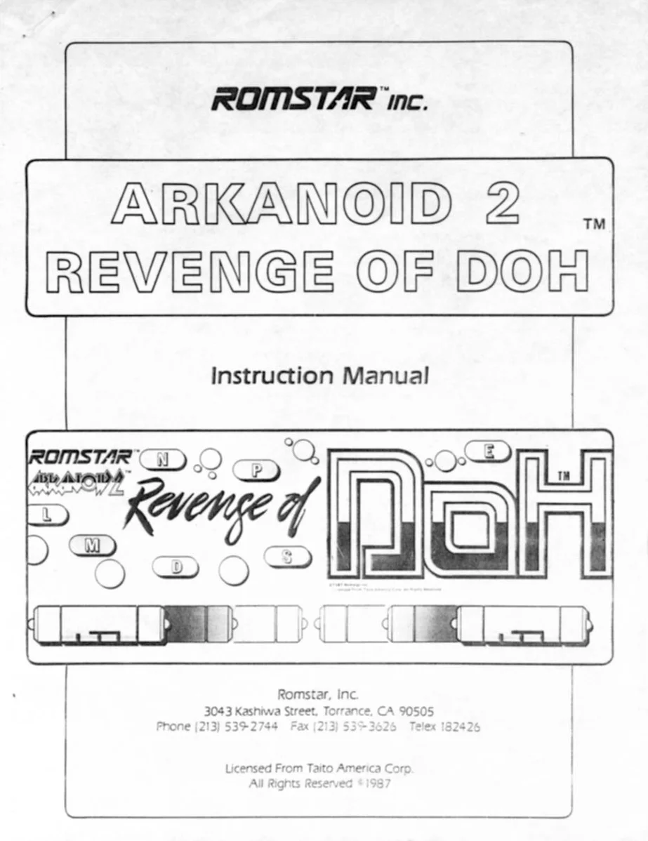 arkanoid-2-revenge-of-doh-manual-taito-games-revenge-webp.16239