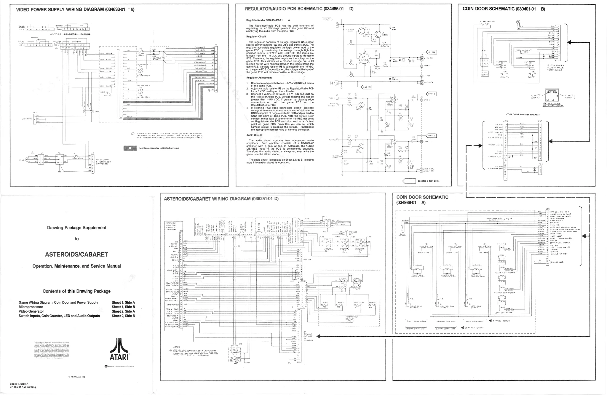 asteroids caberat dp-155-1st-01a manual|atari|schematics-and-wiring|.webp