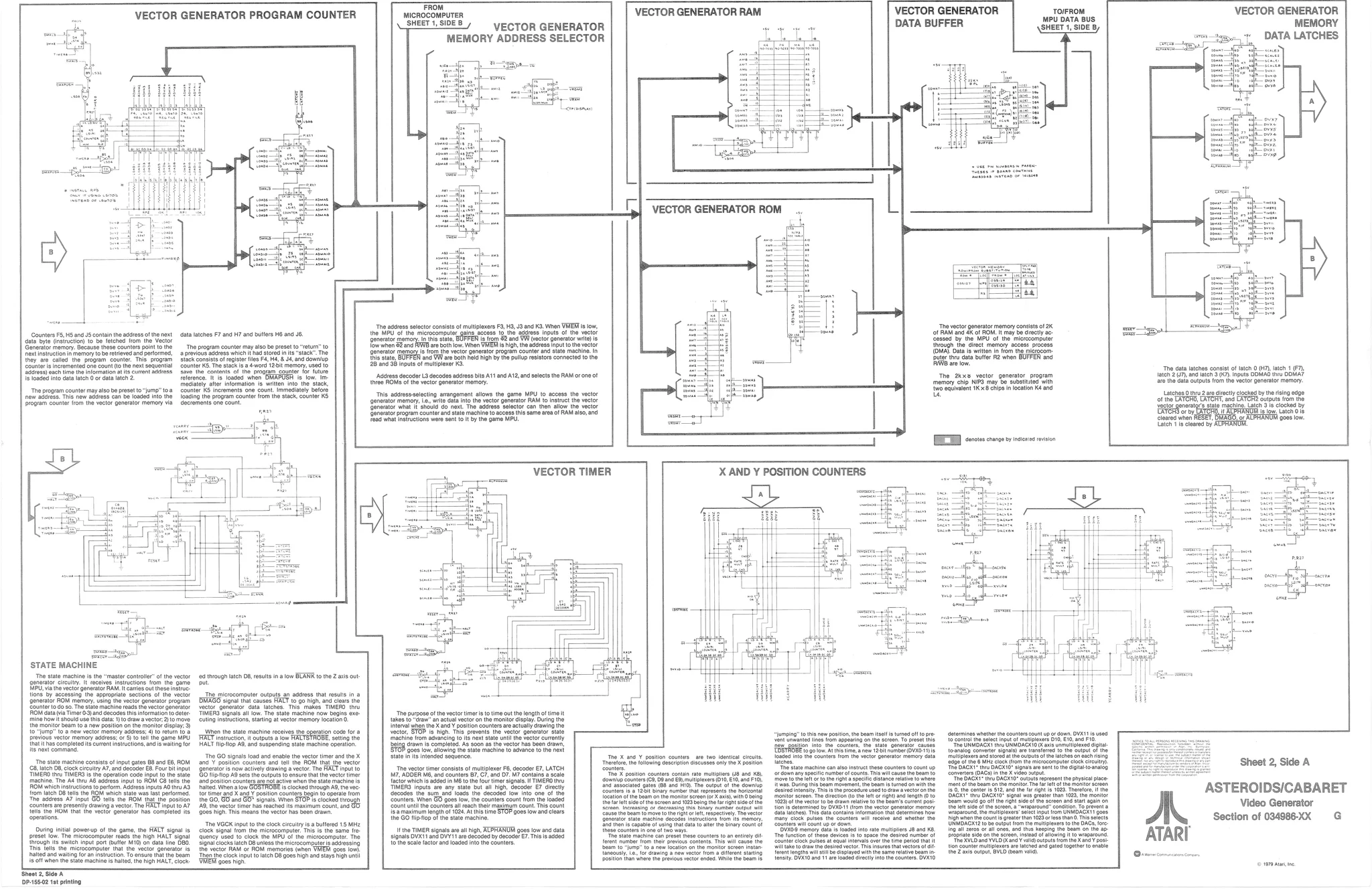 asteroids caberat dp-155-1st-02a manual|atari|schematics-and-wiring|.webp