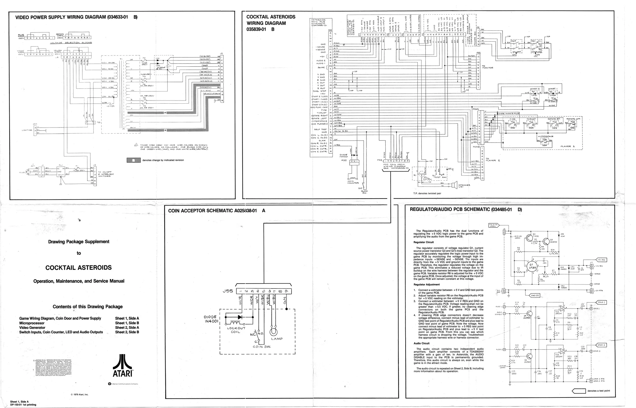 asteroids cocktail dp-150-1st-01a manual|atari|schematics-and-wiring|.webp