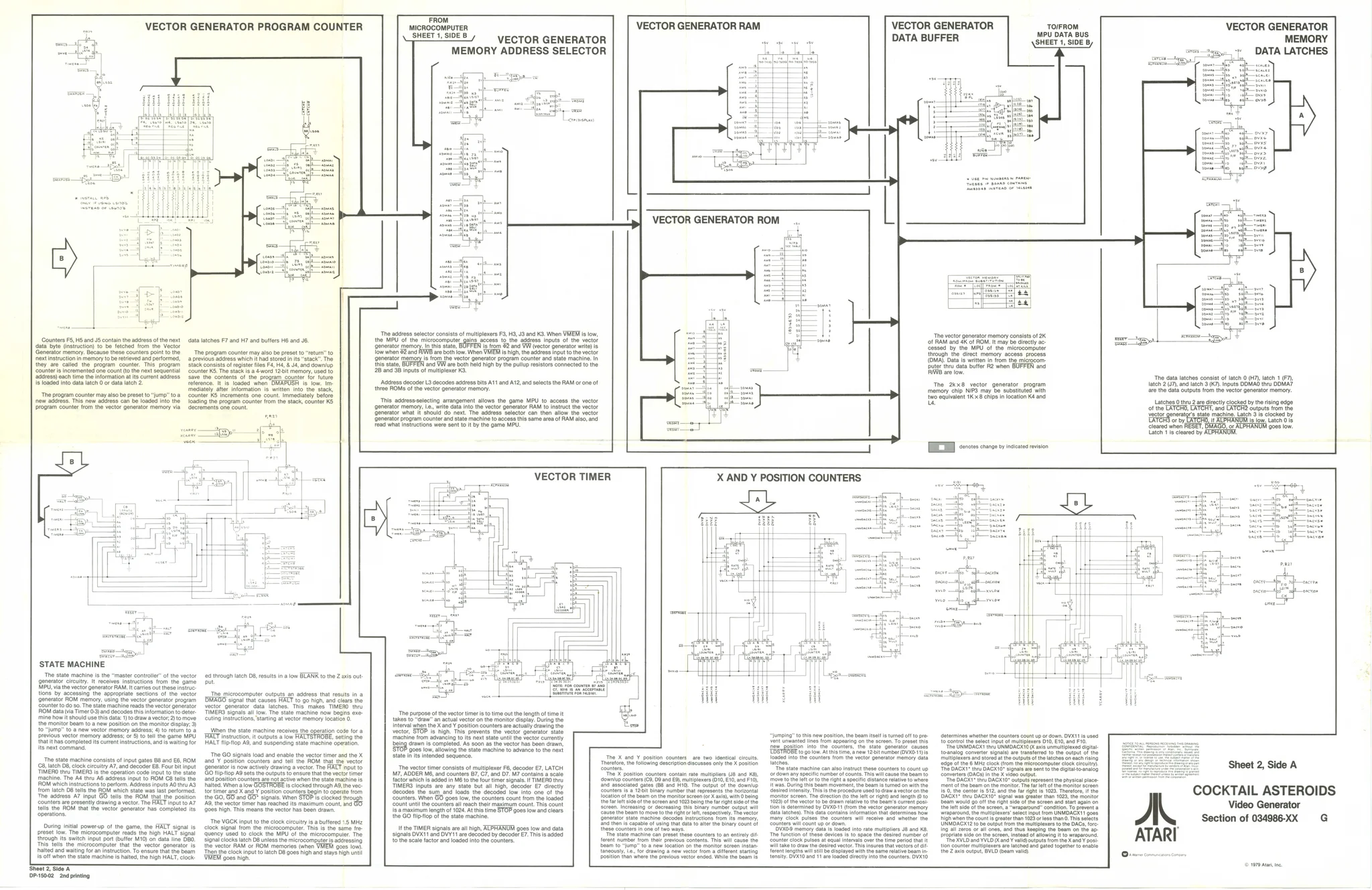 asteroids cocktail dp-150-2nd-02a manual|atari|schematics-and-wiring|.webp