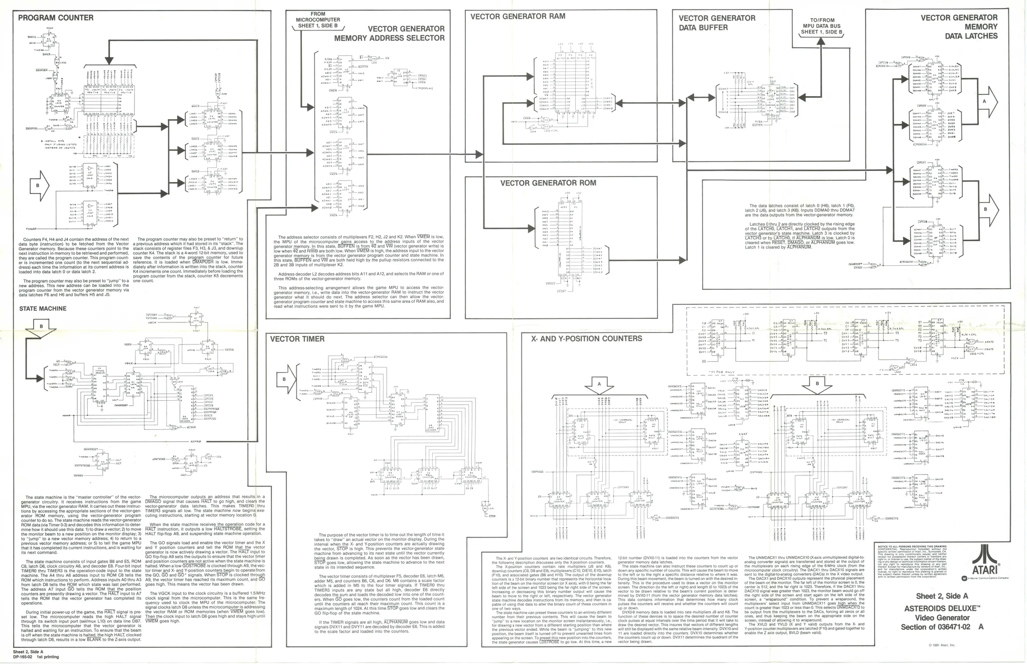 asteroids deluxe dp-165-1st-02a manual|atari|schematics-and-wiring|.webp