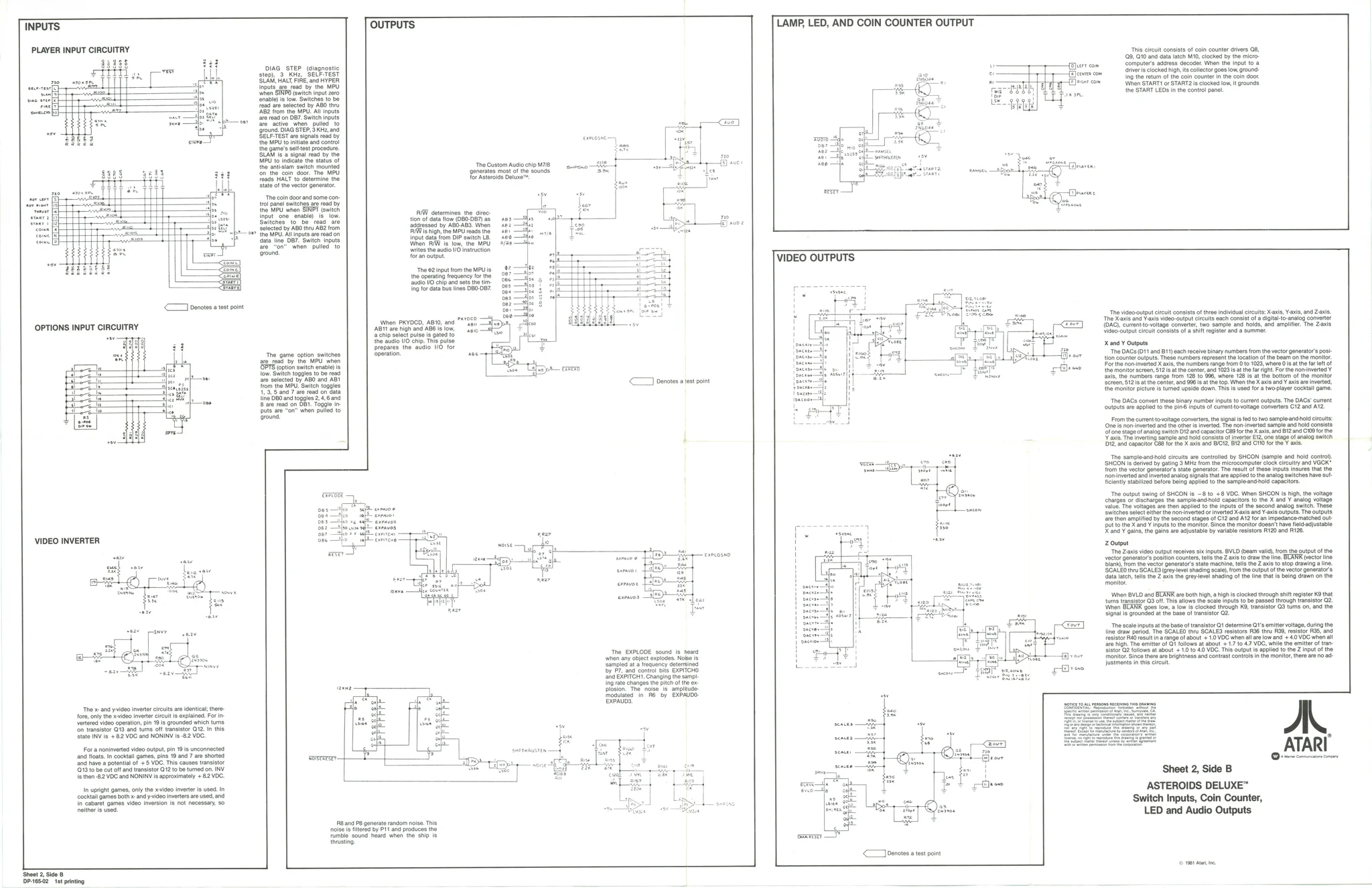 asteroids deluxe dp-165-1st-02b manual|atari|schematics-and-wiring|.webp