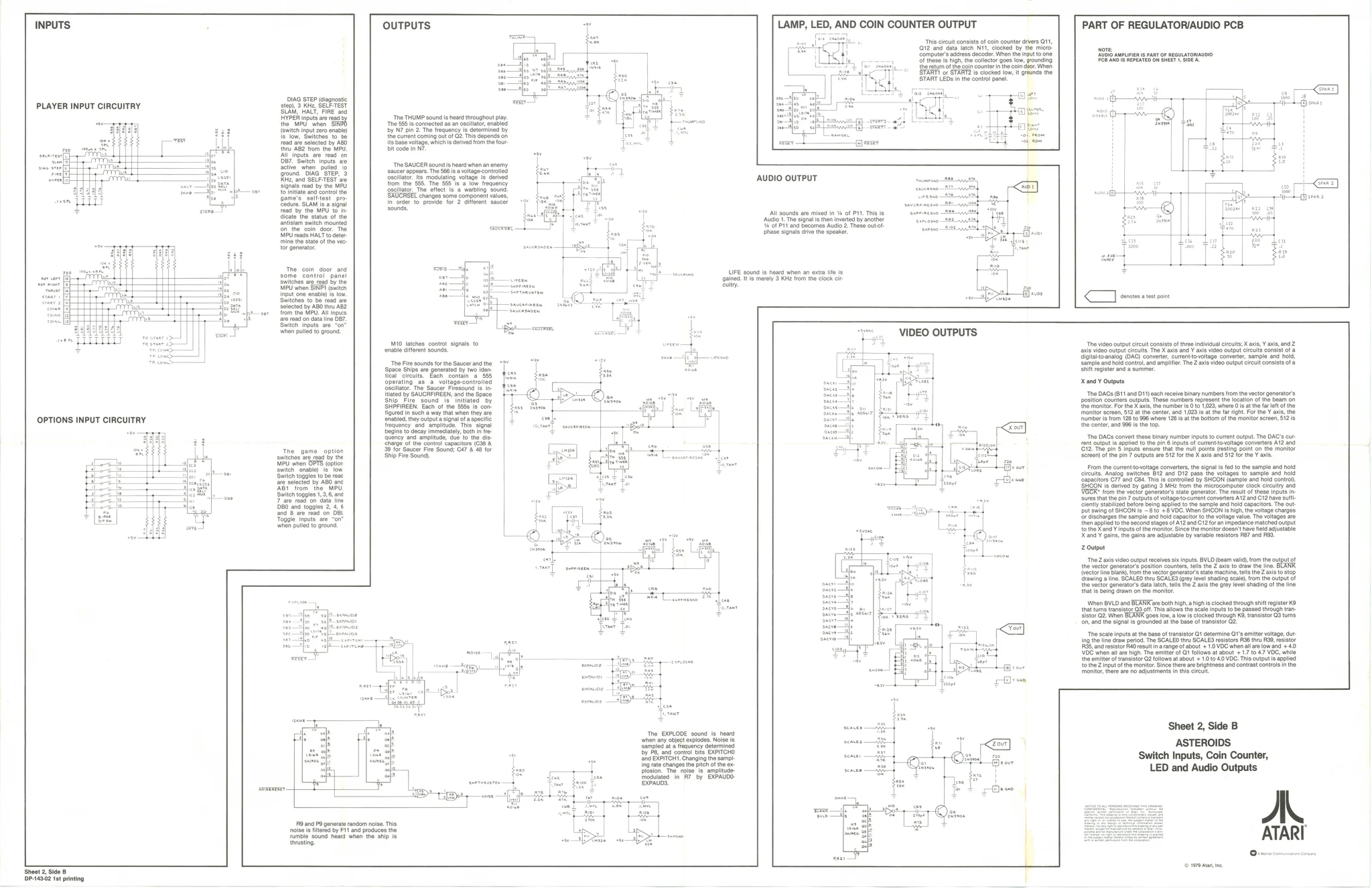 asteroids dp-143-1st-02b manual|atari|schematics-and-wiring|.webp