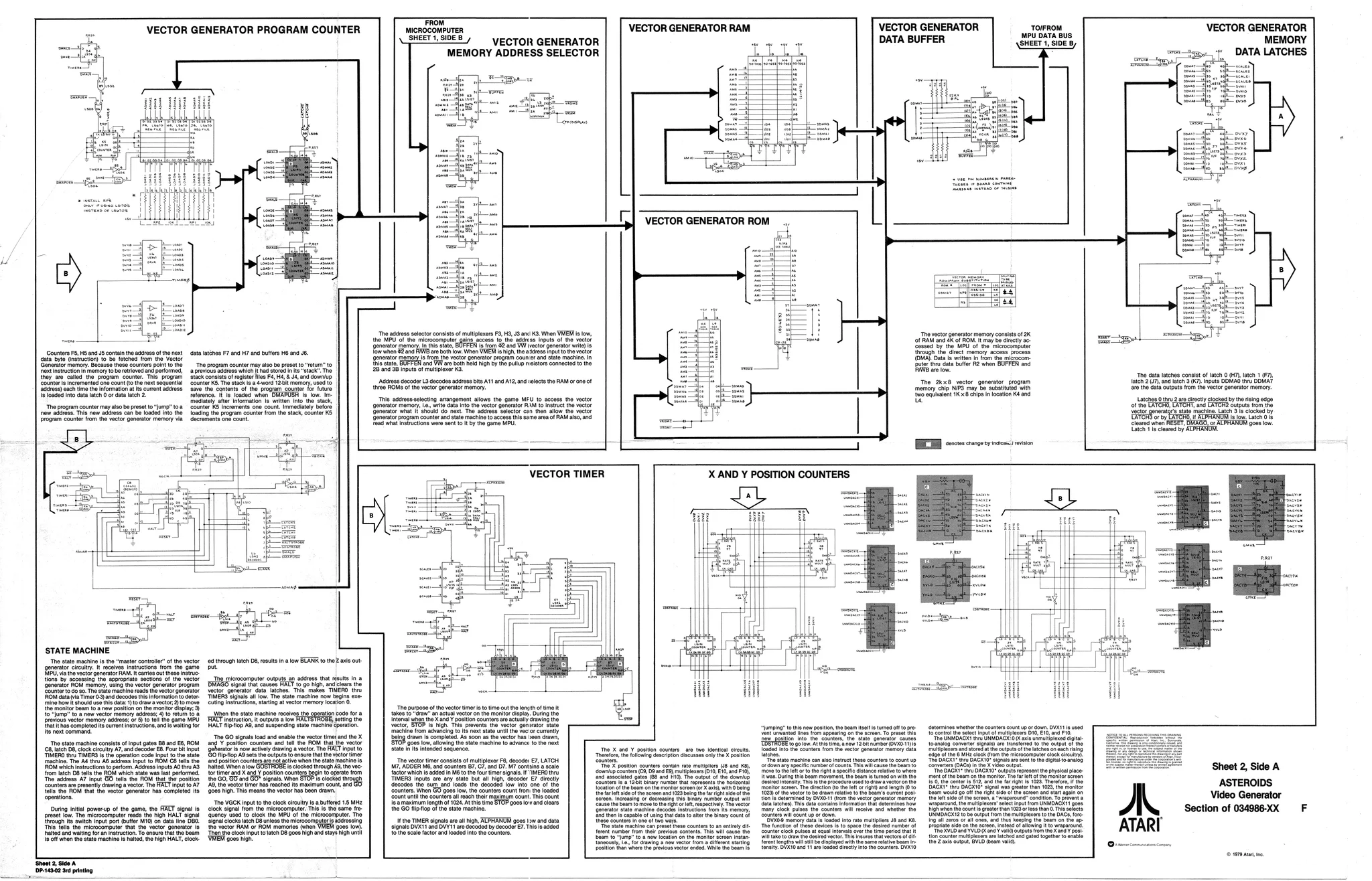 asteroids dp-143-3rd-02a manual|atari|schematics-and-wiring|.webp