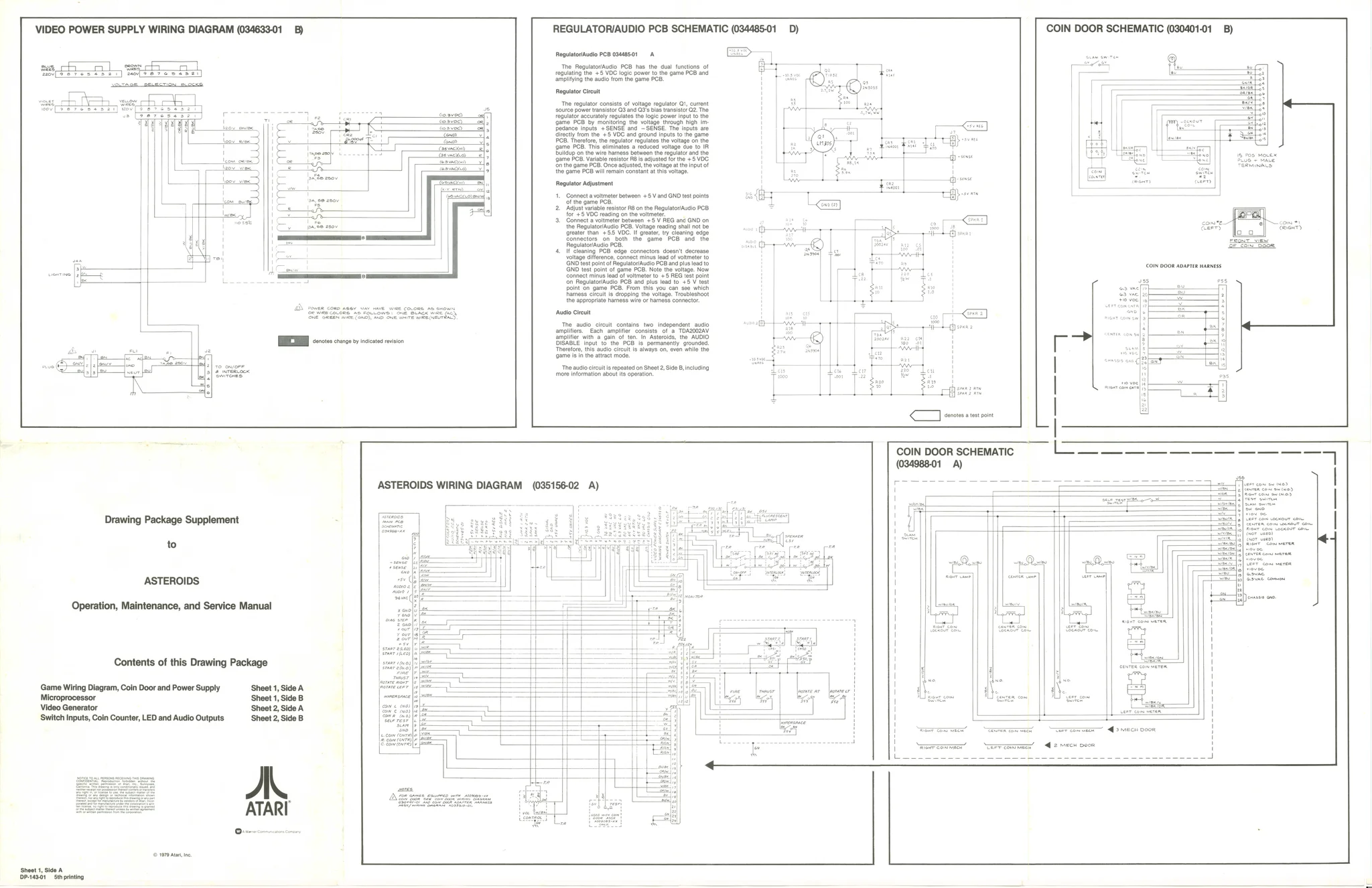 asteroids dp-143-5th-01a manual|atari|schematics-and-wiring|.webp