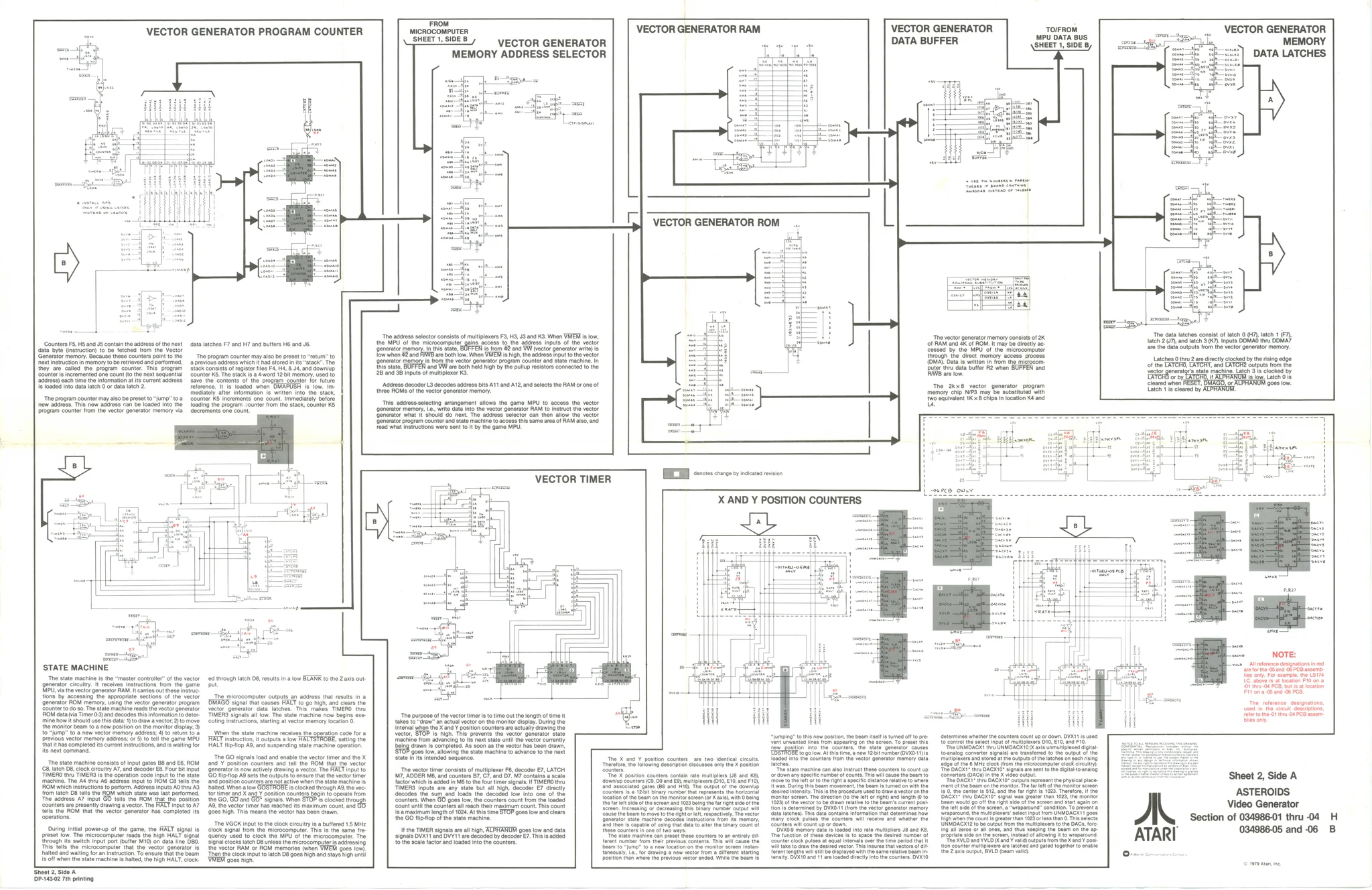 asteroids dp-143-7th-02a manual|atari|schematics-and-wiring|.webp