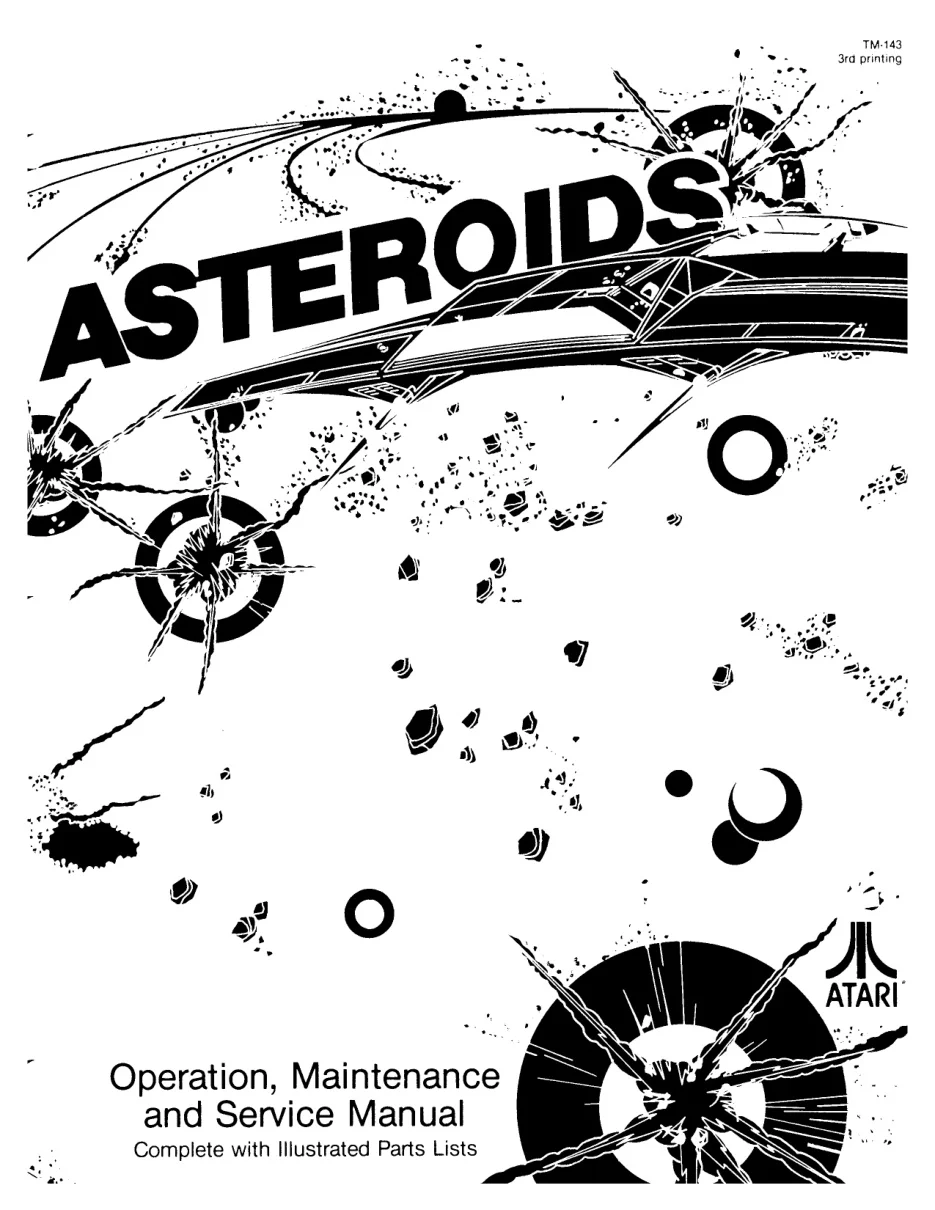asteroids-maintenance-with-illustrated-lists-service-manual-atari-games-webp.10814