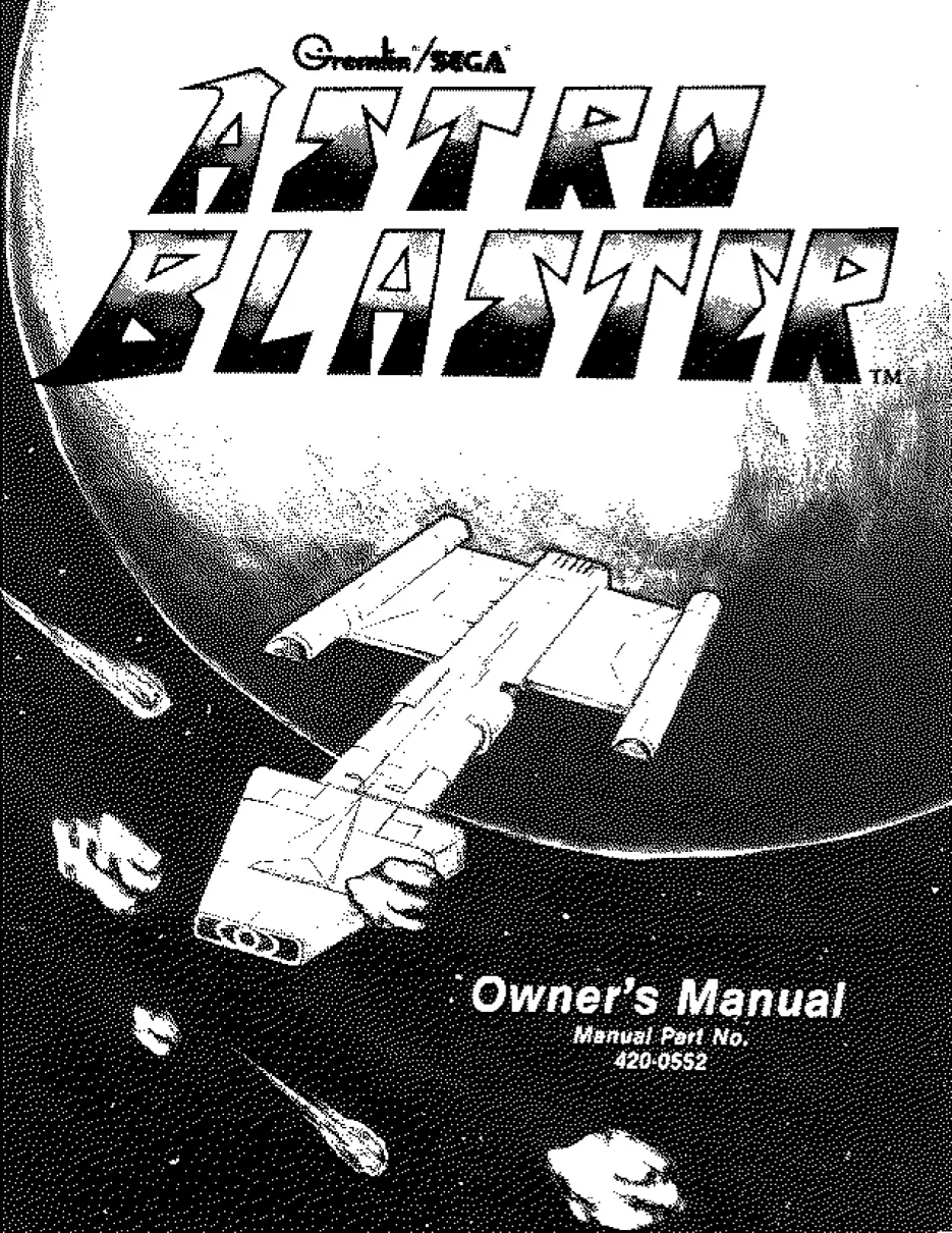 astro blaster owner's manual|sega|games|.webp