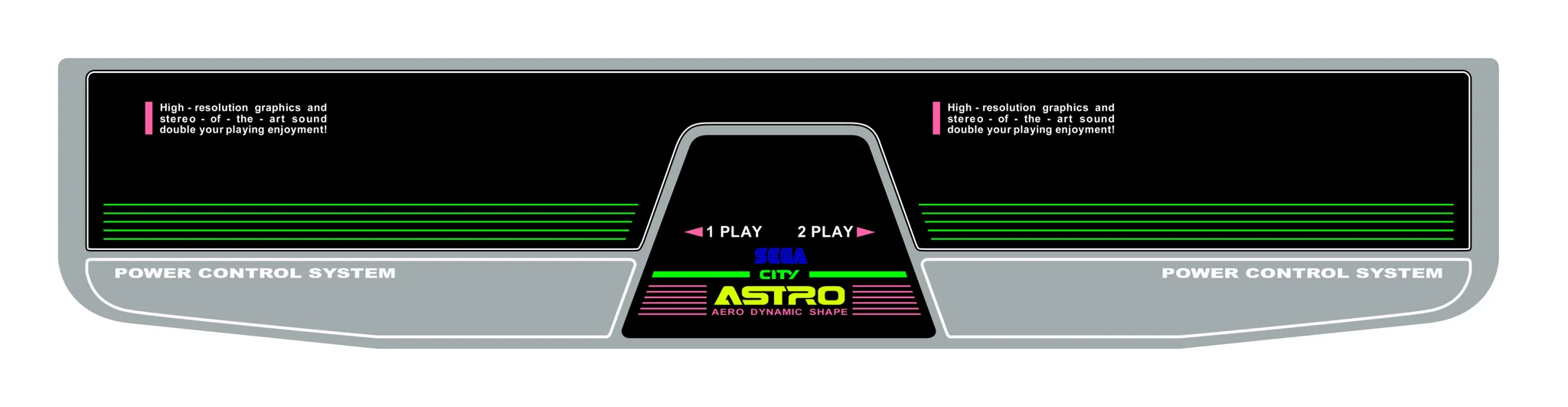 astro city panel manual|sega|cabinets|.webp