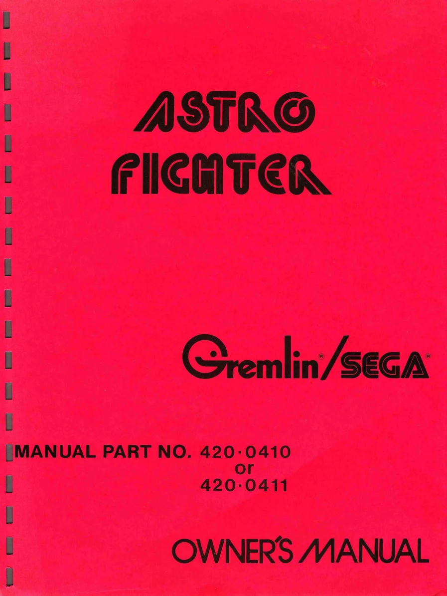 astro fighter manual|data-east|games|.webp