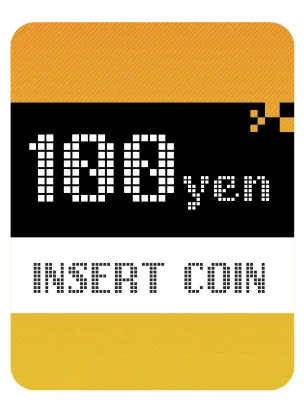 atomiswave insert coin 100 yen vector manual|sammy|parts-and-peripherals|.webp