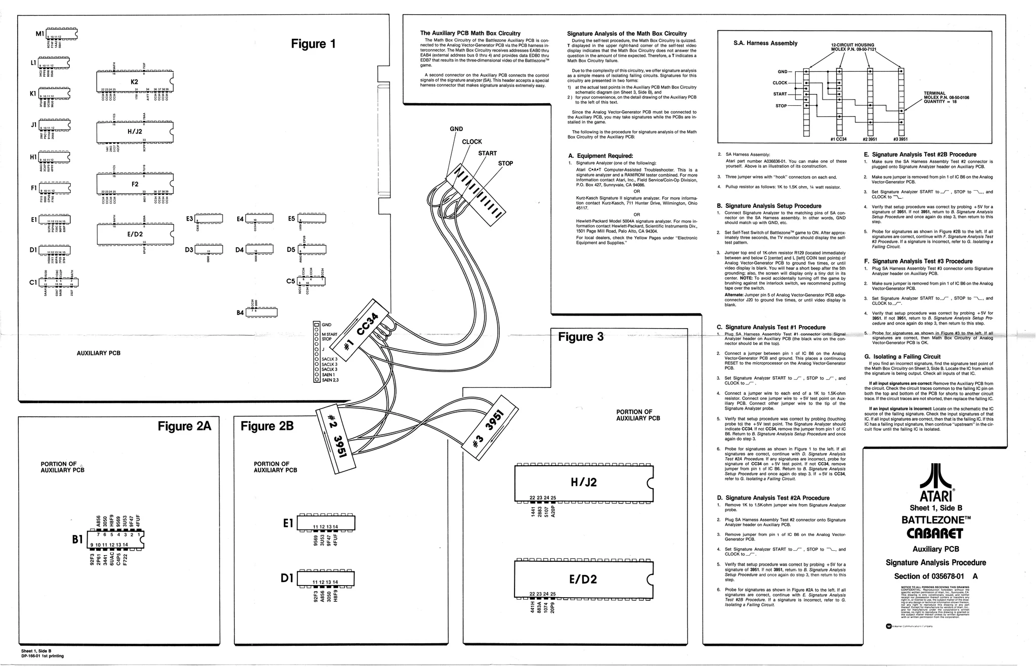 battlezone cabaret dp-166-1st-01b manual|atari|schematics-and-wiring|.webp