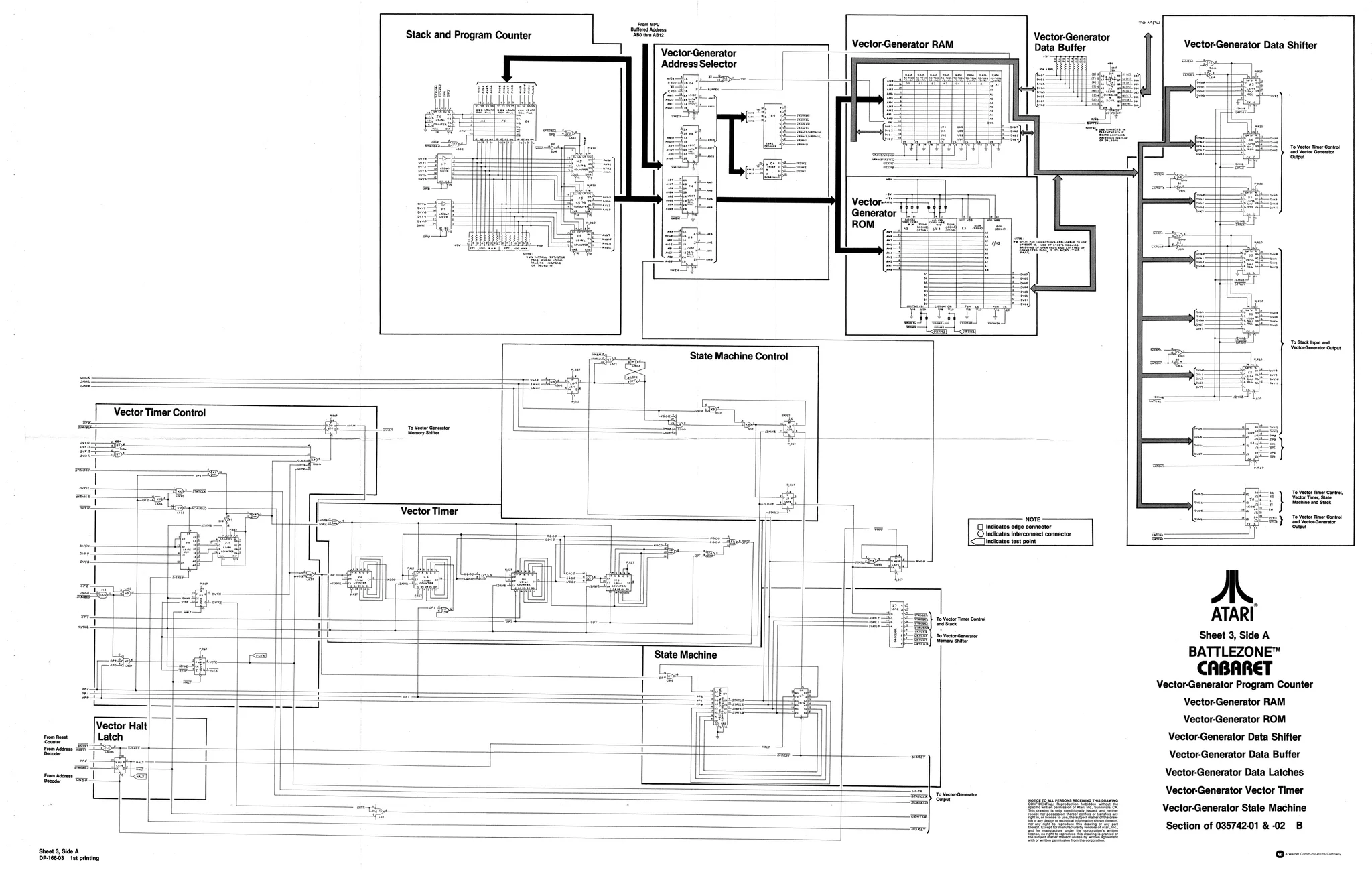 battlezone cabaret dp-166-1st-03a manual|atari|schematics-and-wiring|.webp