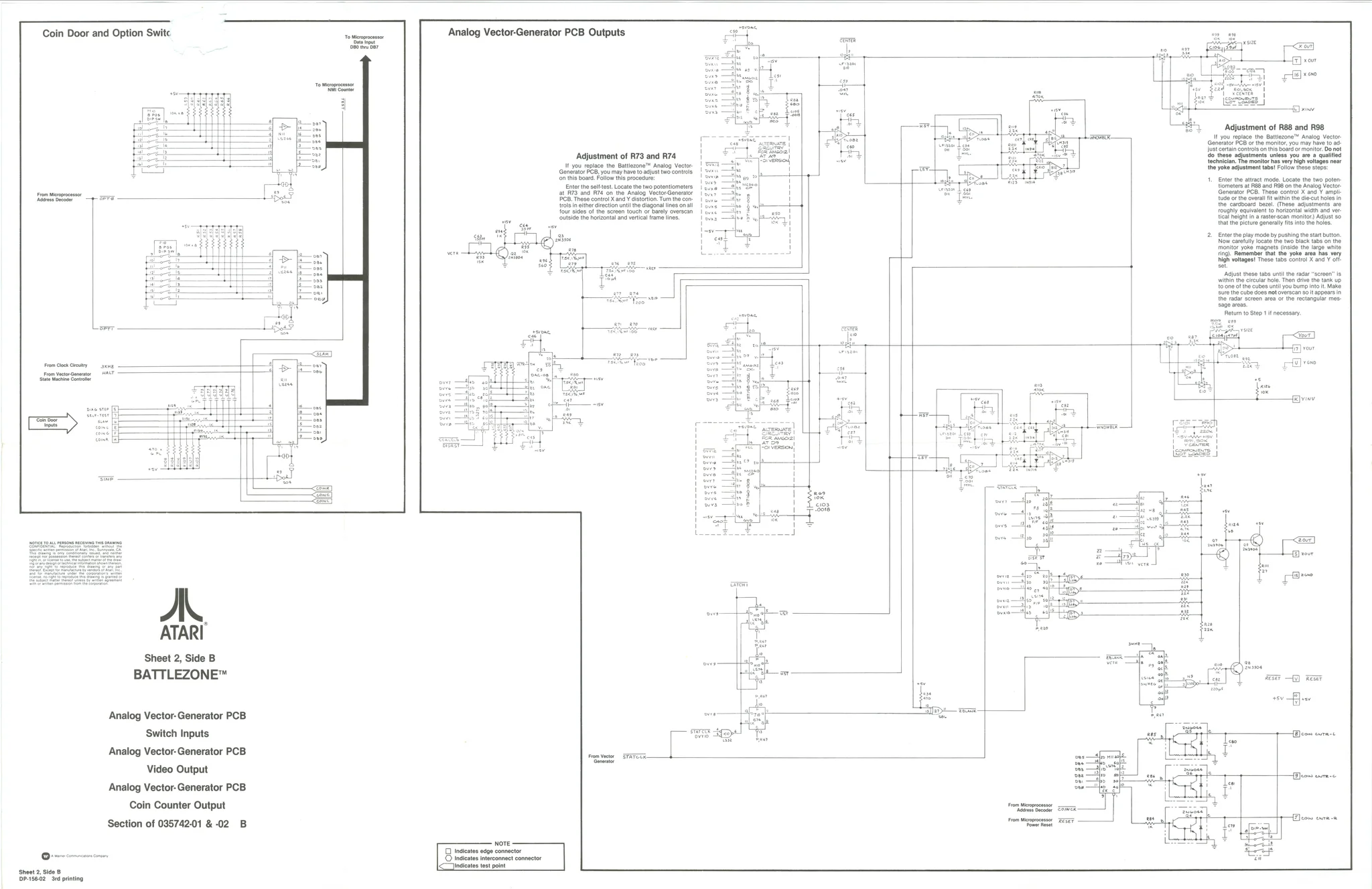 battlezone dp-156-3rd-02b manual|atari|schematics-and-wiring|.webp