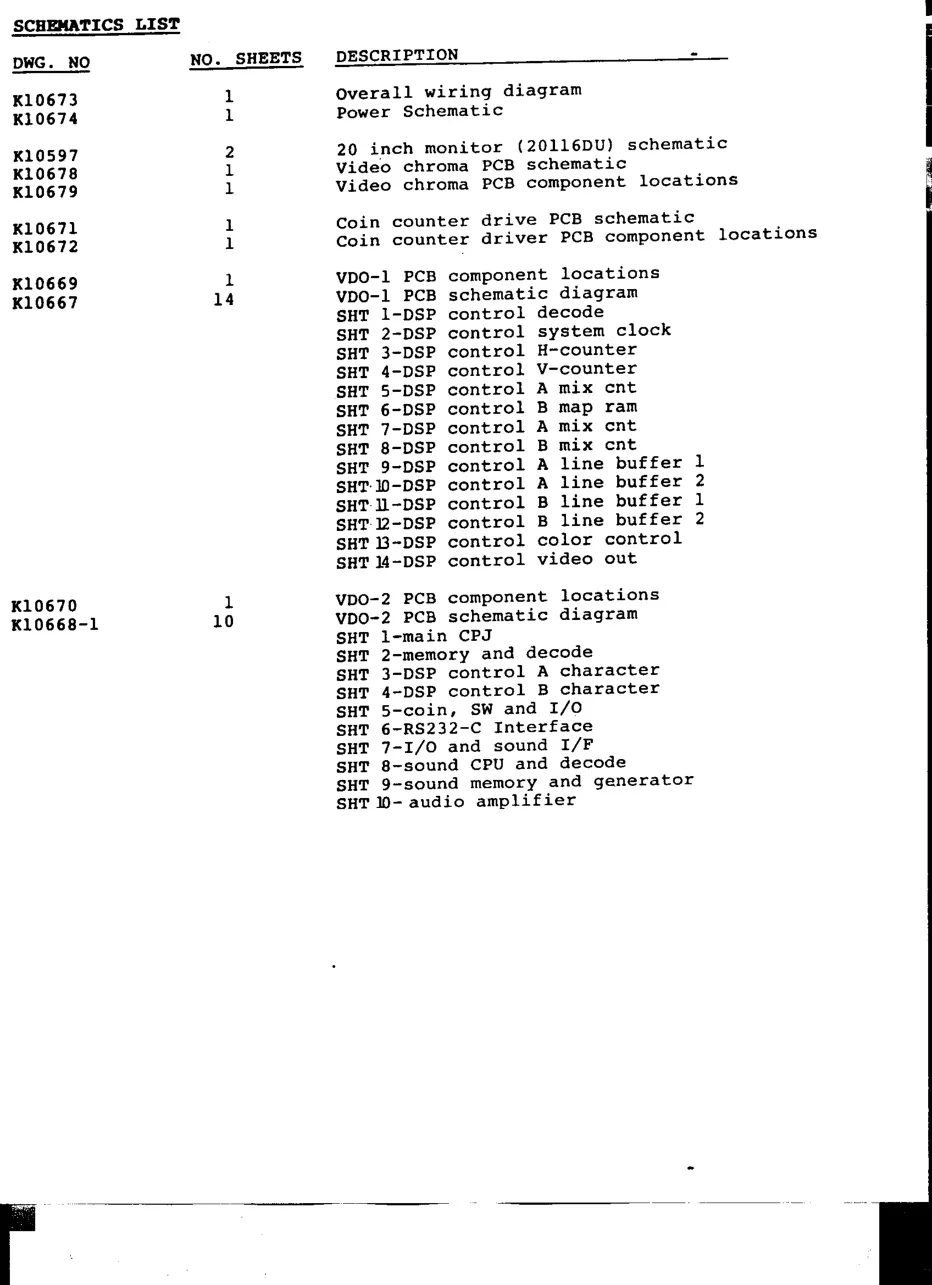 bega battle schematic|data-east|schematics-and-wiring|.webp