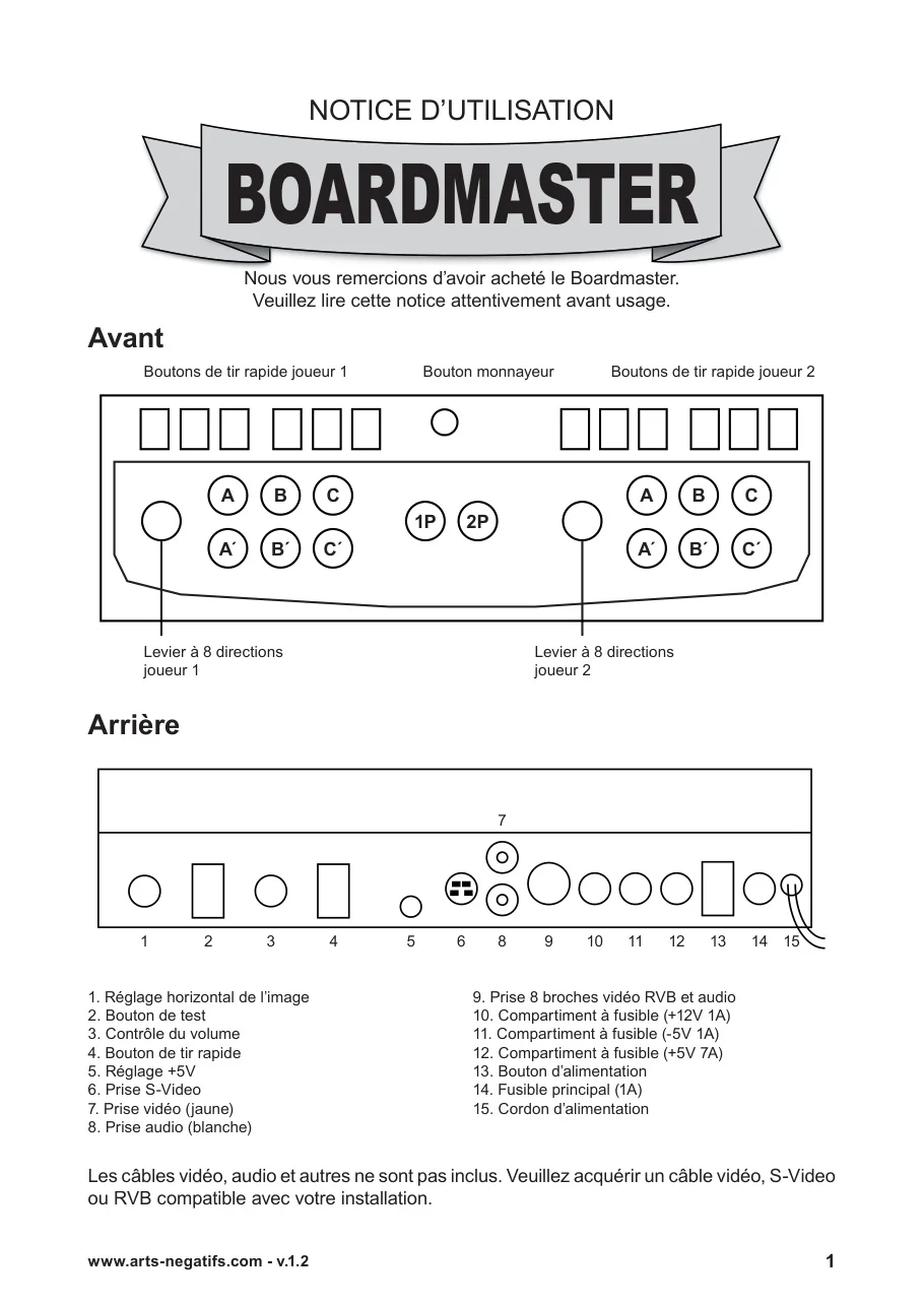 boardmaster manual|unknown|cabinets|.webp