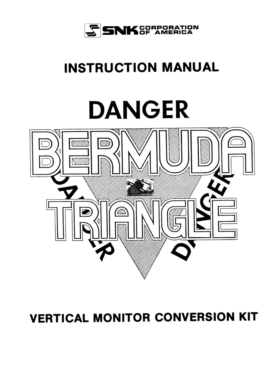 btriangle manual|exidy|games|.webp