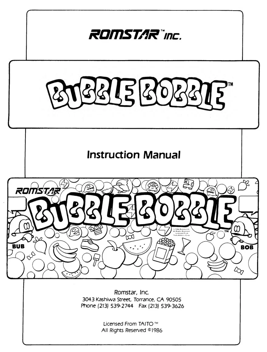 bubble-bobble-instruction-manual-taito-games-webp.16257