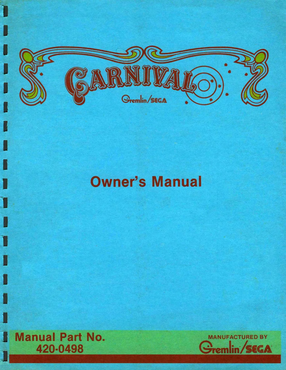 carnival manual|sega|games|.webp
