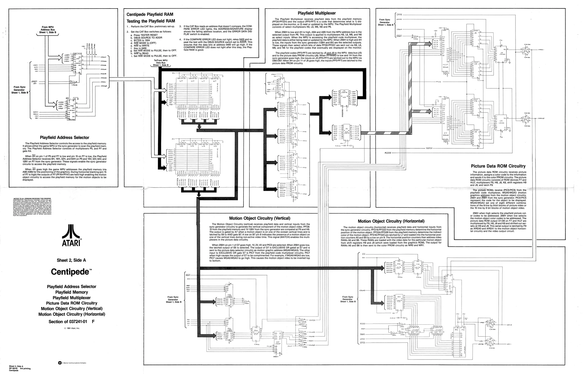 centipede-dp-182-3rd-02a-manual-atari-schematics-and-wiring-webp.9895
