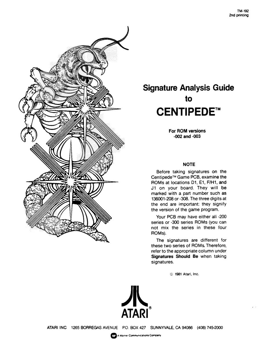 centipede-tm-192-signature-analysis-manual-atari-schematics-and-wiring-2nd-printing-webp.9919