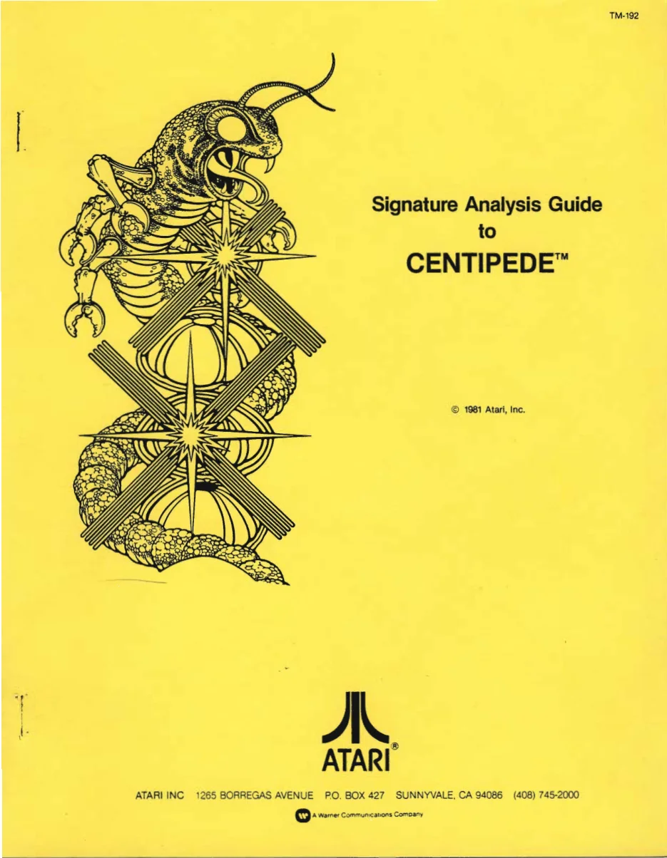 centipede-tm-192-signature-analysis-manual-atari-schematics-and-wiring-webp.9917