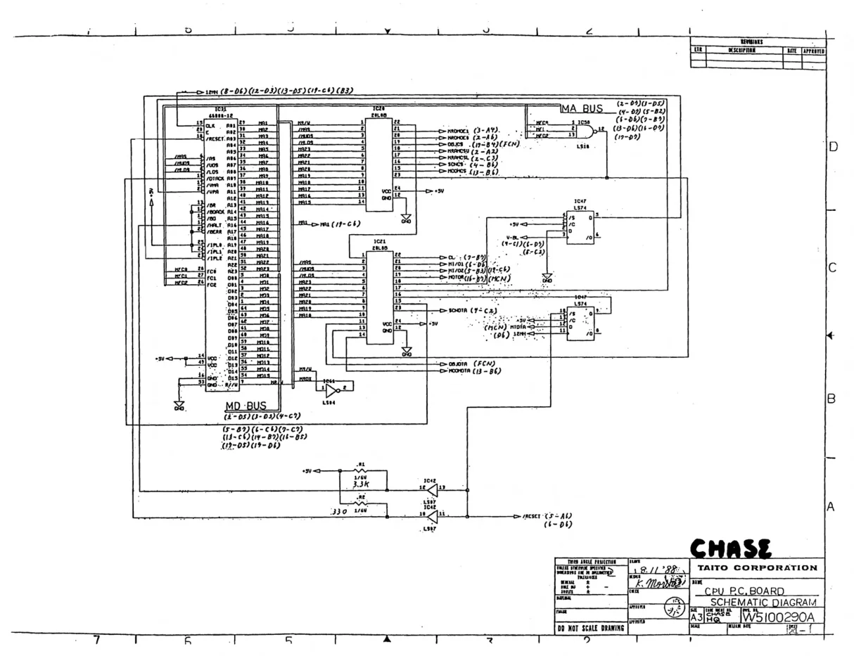 chase schematic|taito|schematics-and-wiring|.webp