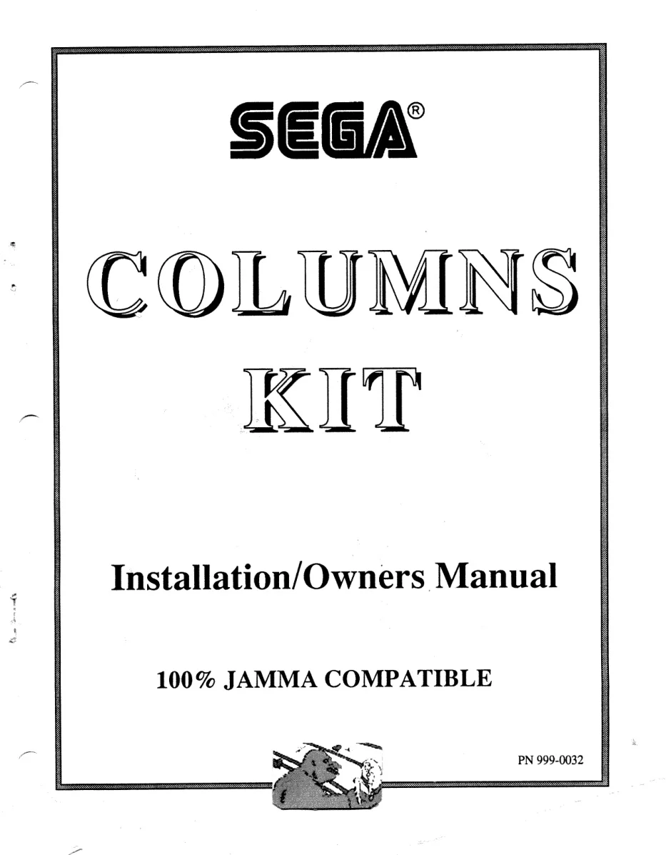 columns manual|sega|games|.webp