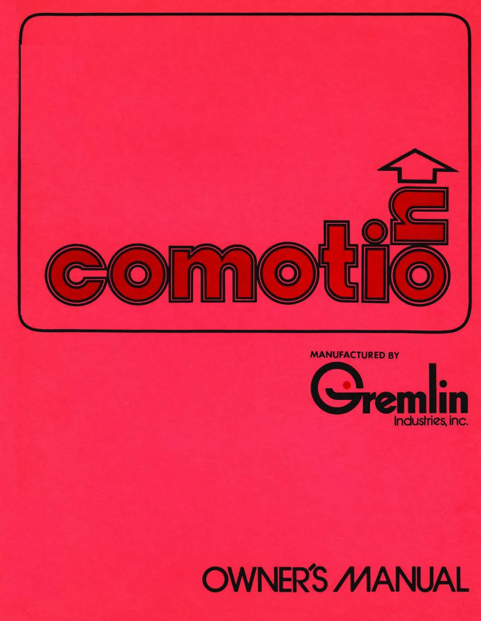 comotion manual|bally-midway|games|.webp