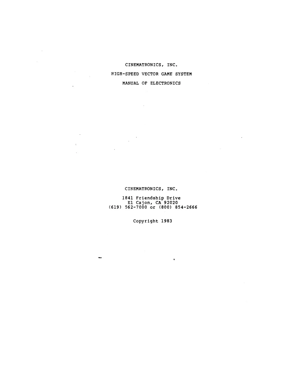 cosmic chasm manual|cinematronics|games|.webp
