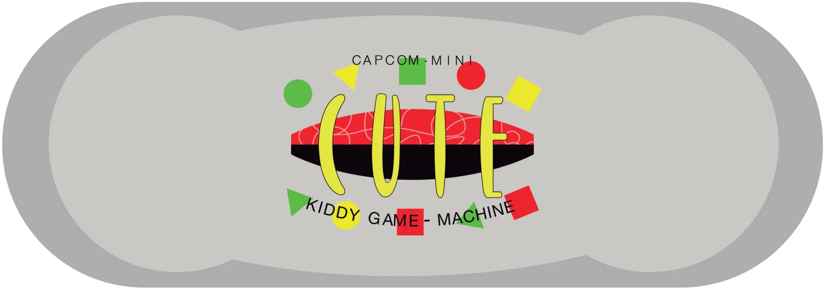 cute top manual|capcom|cabinets|.webp