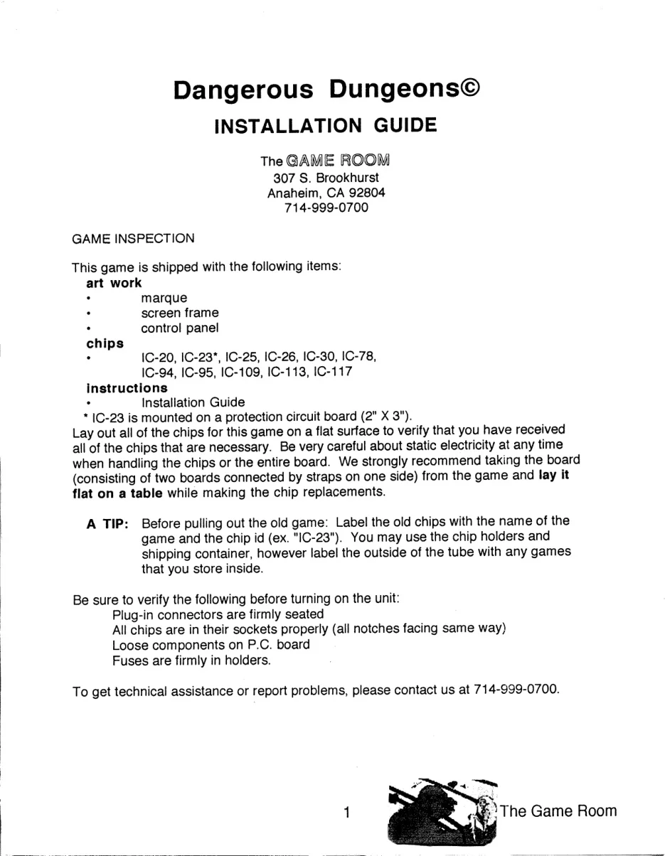 dangerous dungeons manual|unknown|games|.webp