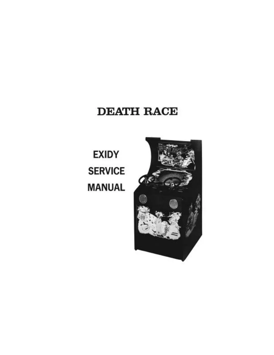 death race manual|exidy|games|.webp