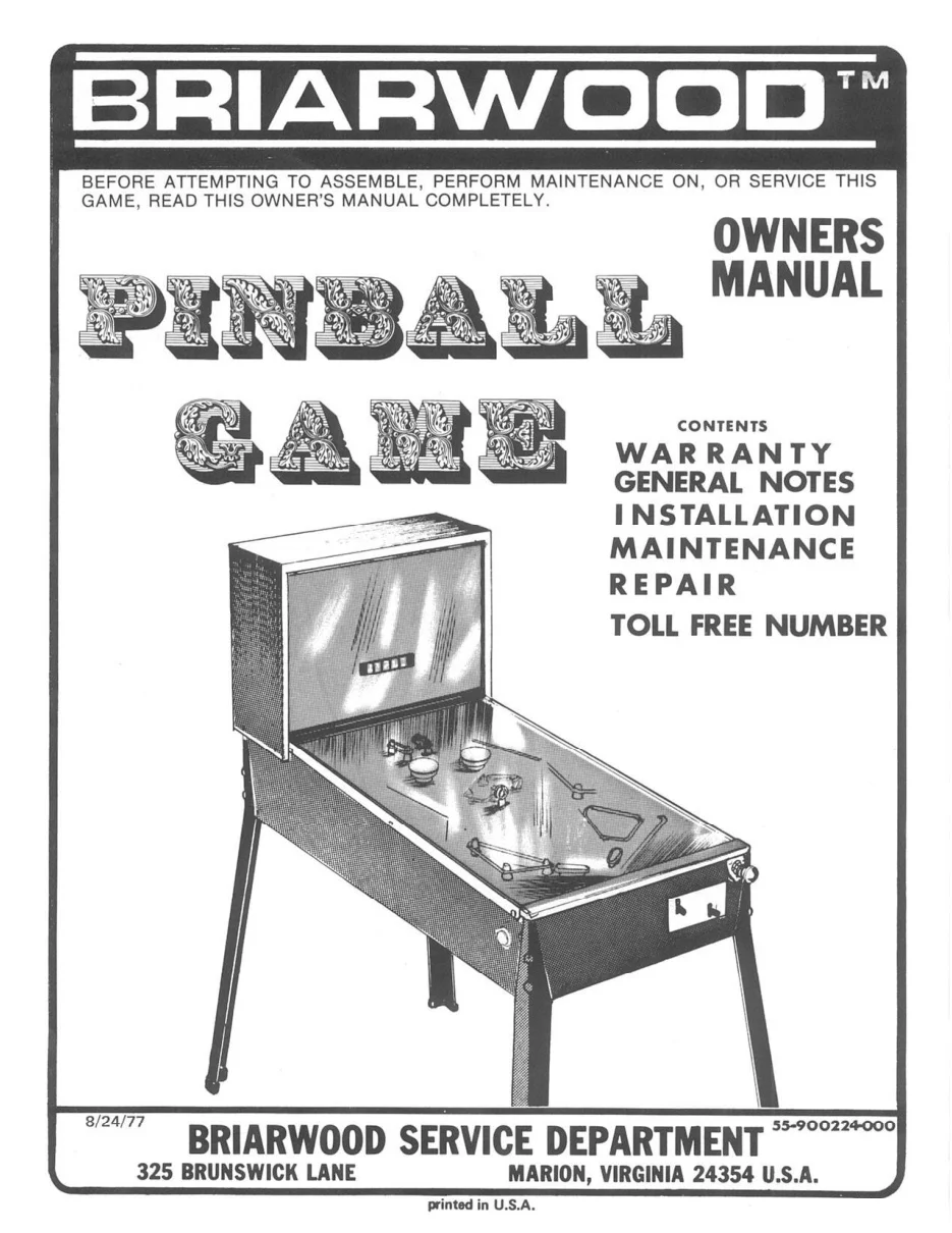 demolition classic owner's manual|unknown|games|.webp