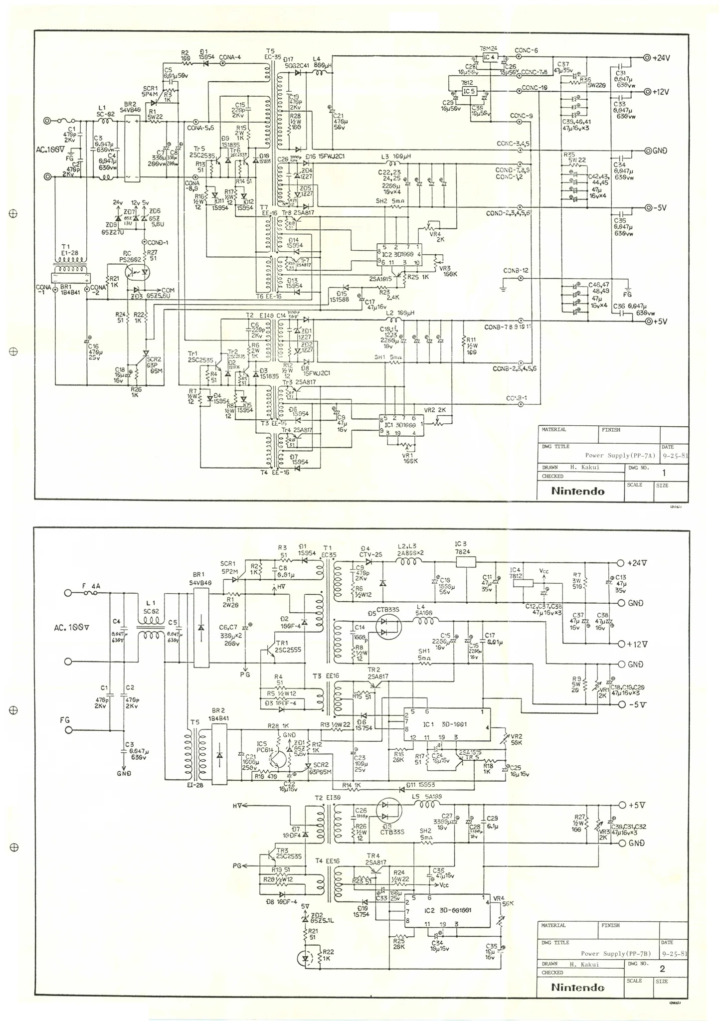 donkey kong jr schematic|nintendo|schematics-and-wiring|.webp