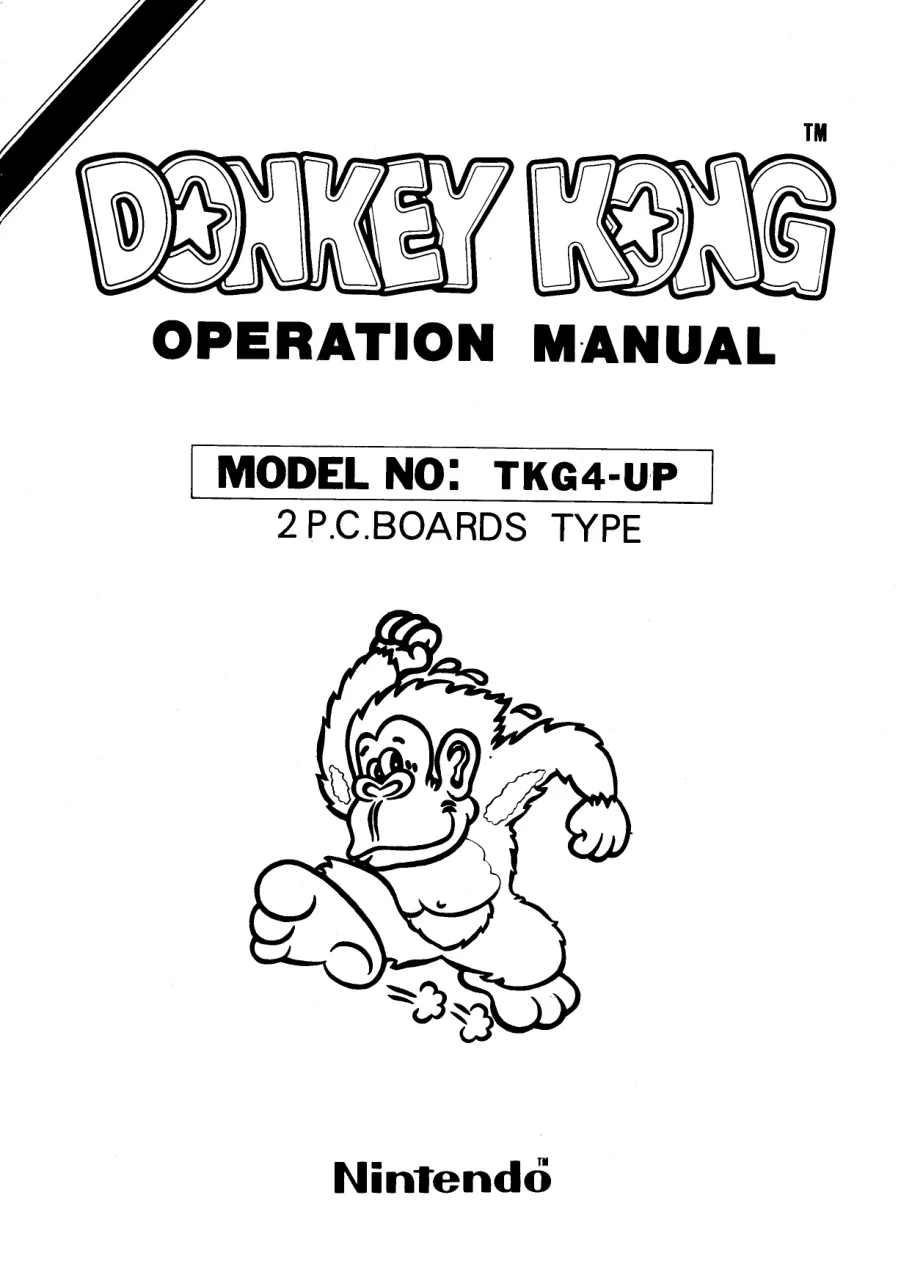 donkey kong manual|nintendo|games|.webp