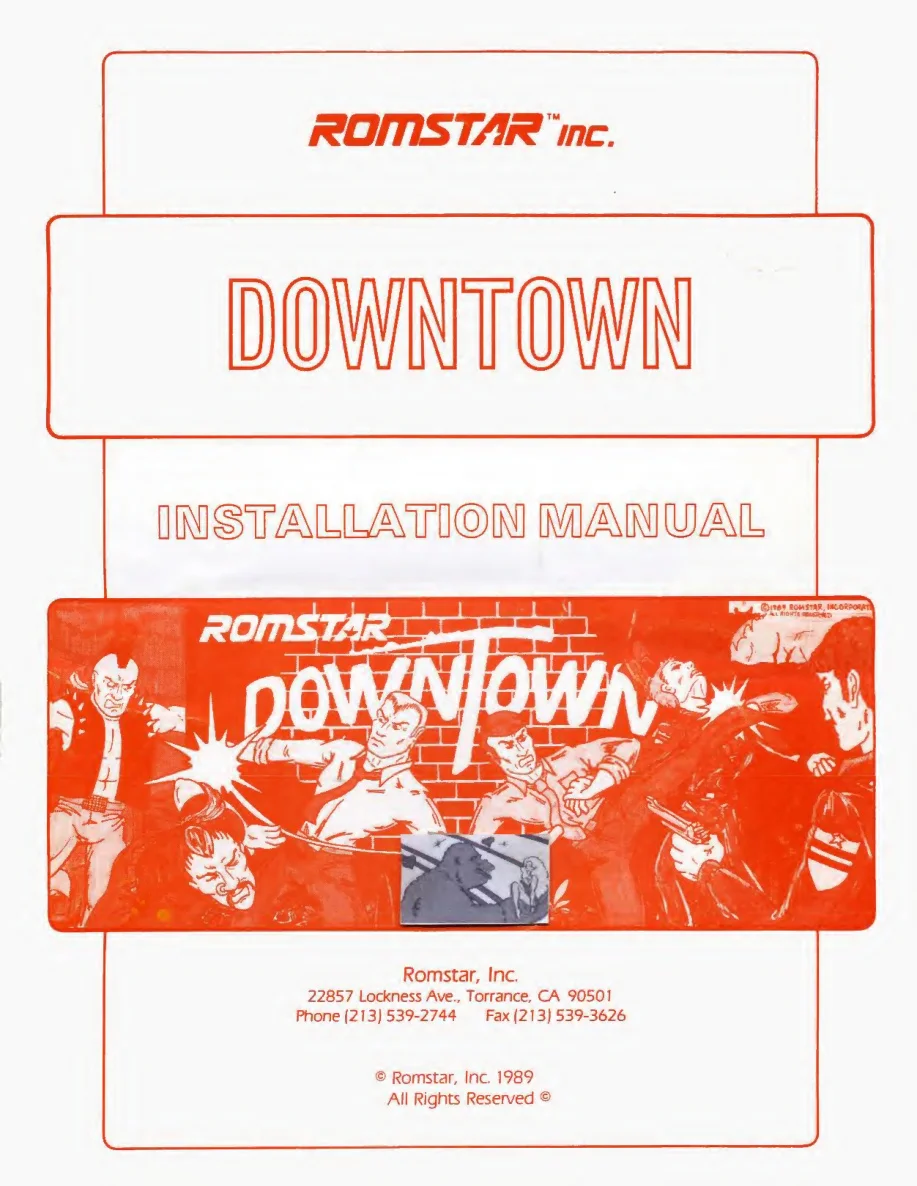 down town mokugeki manual|seta|games|.webp